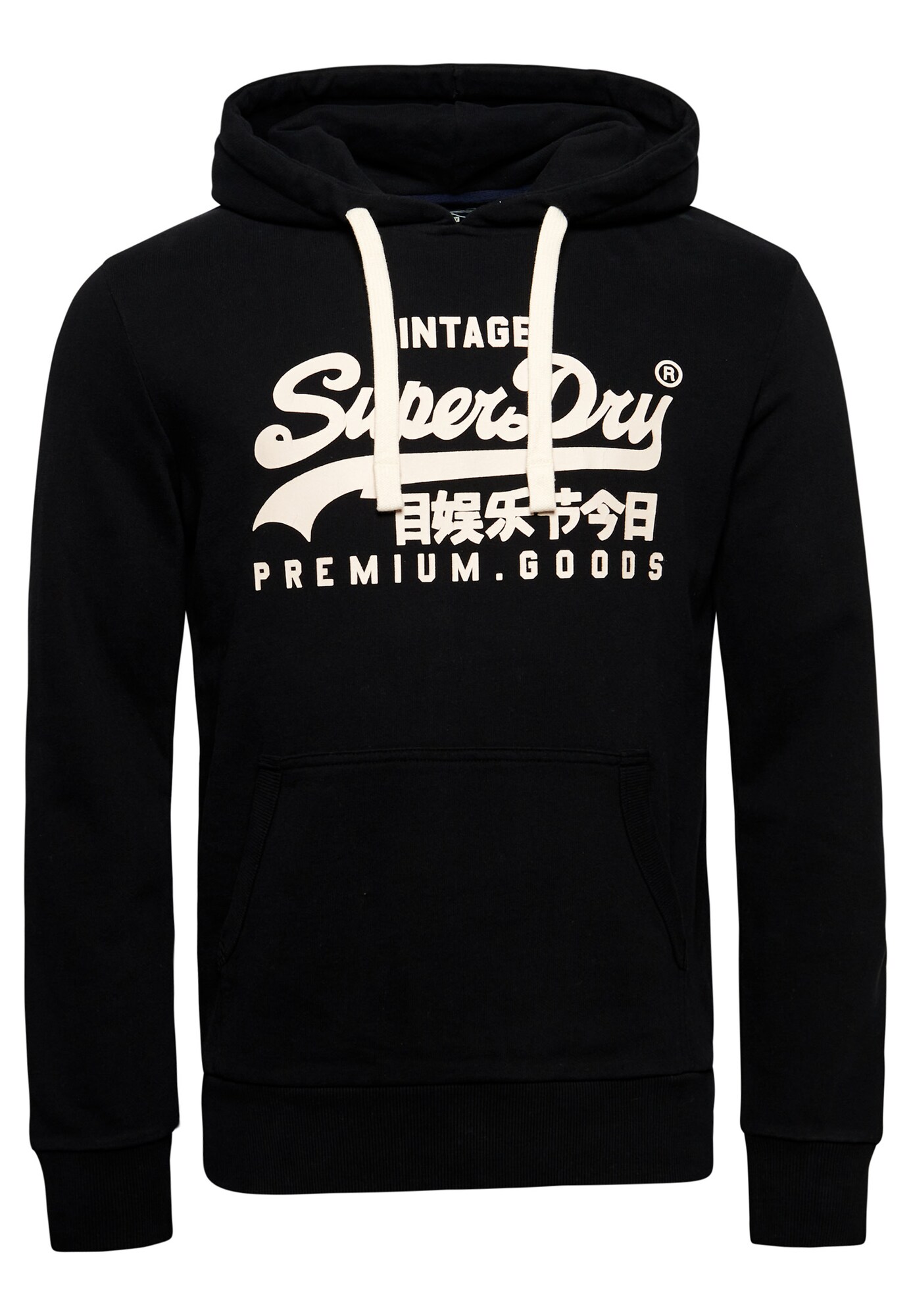 Superdry Sweatshirt 'Heritage'
