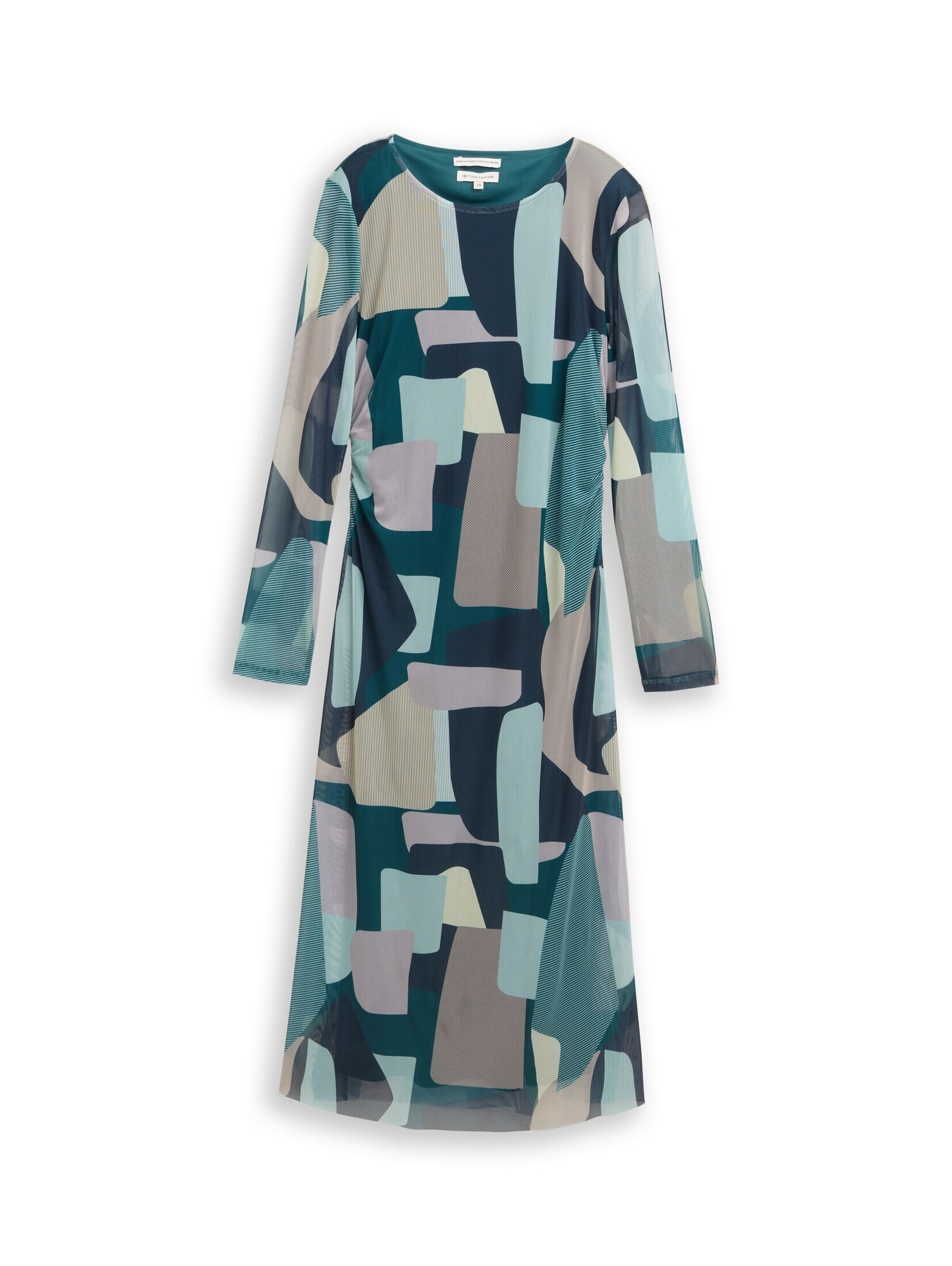 Tom Tailor Kleid