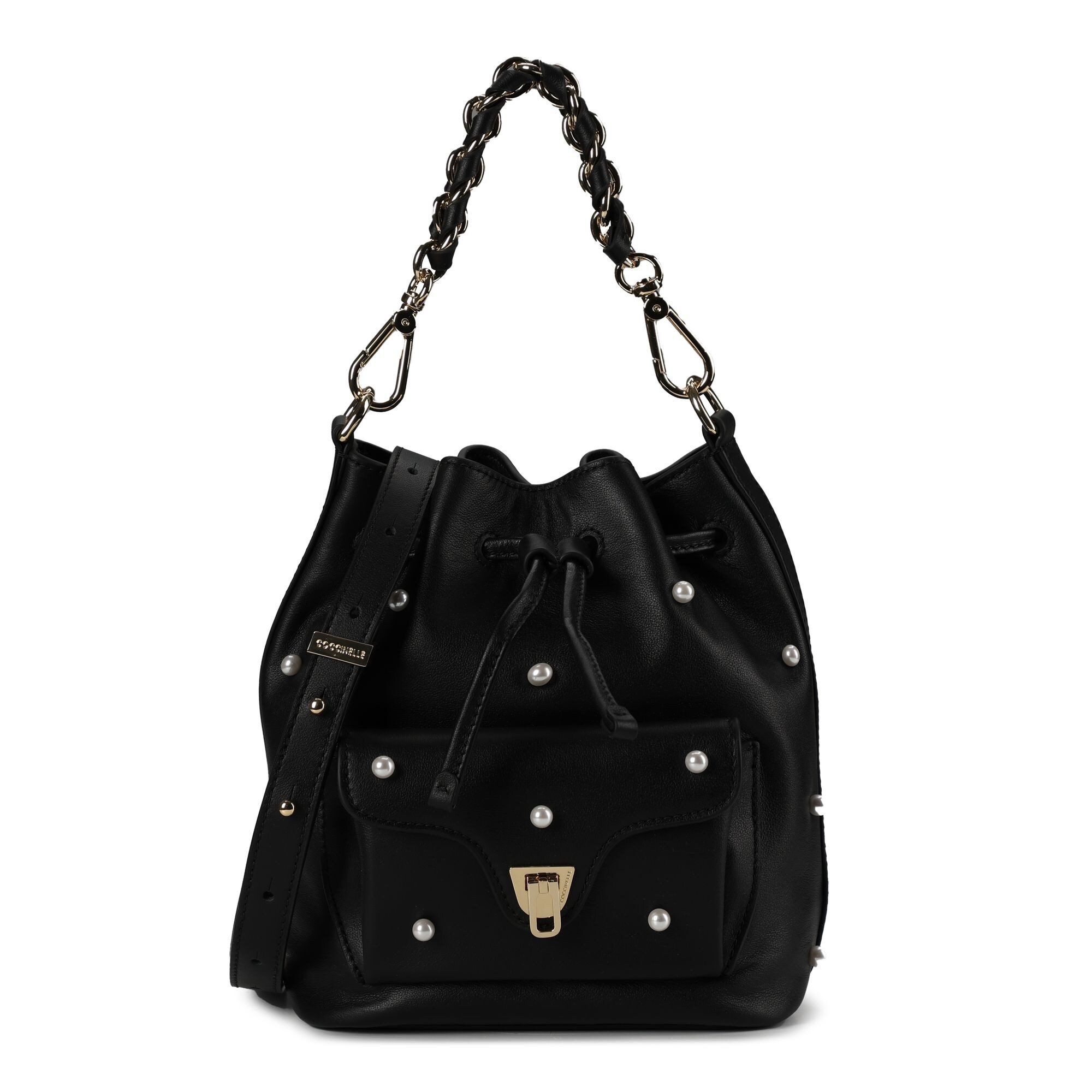 Coccinelle Schultertasche Beat