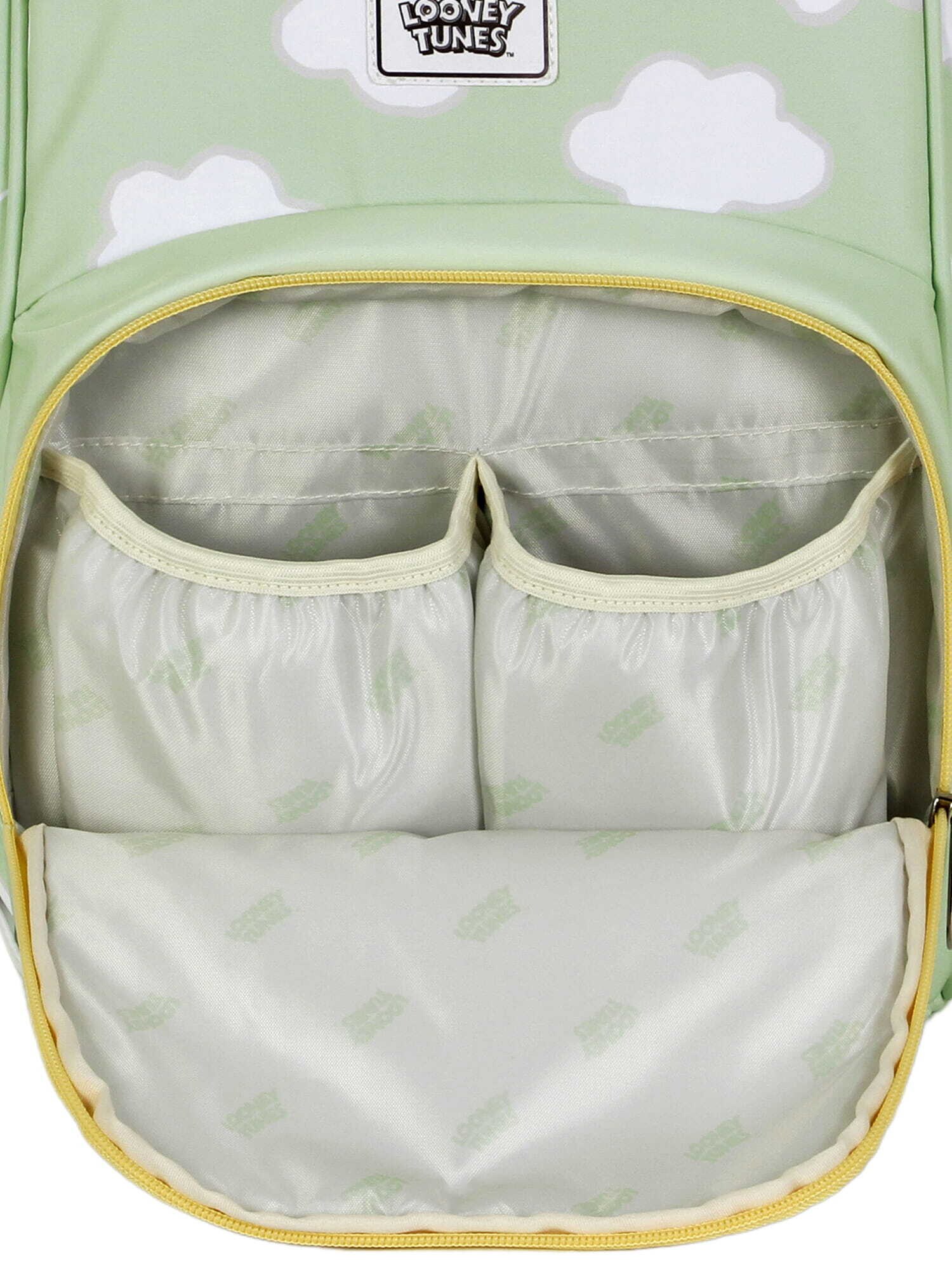 Thumbnail - Warner Bros Wickelrucksack Tweety