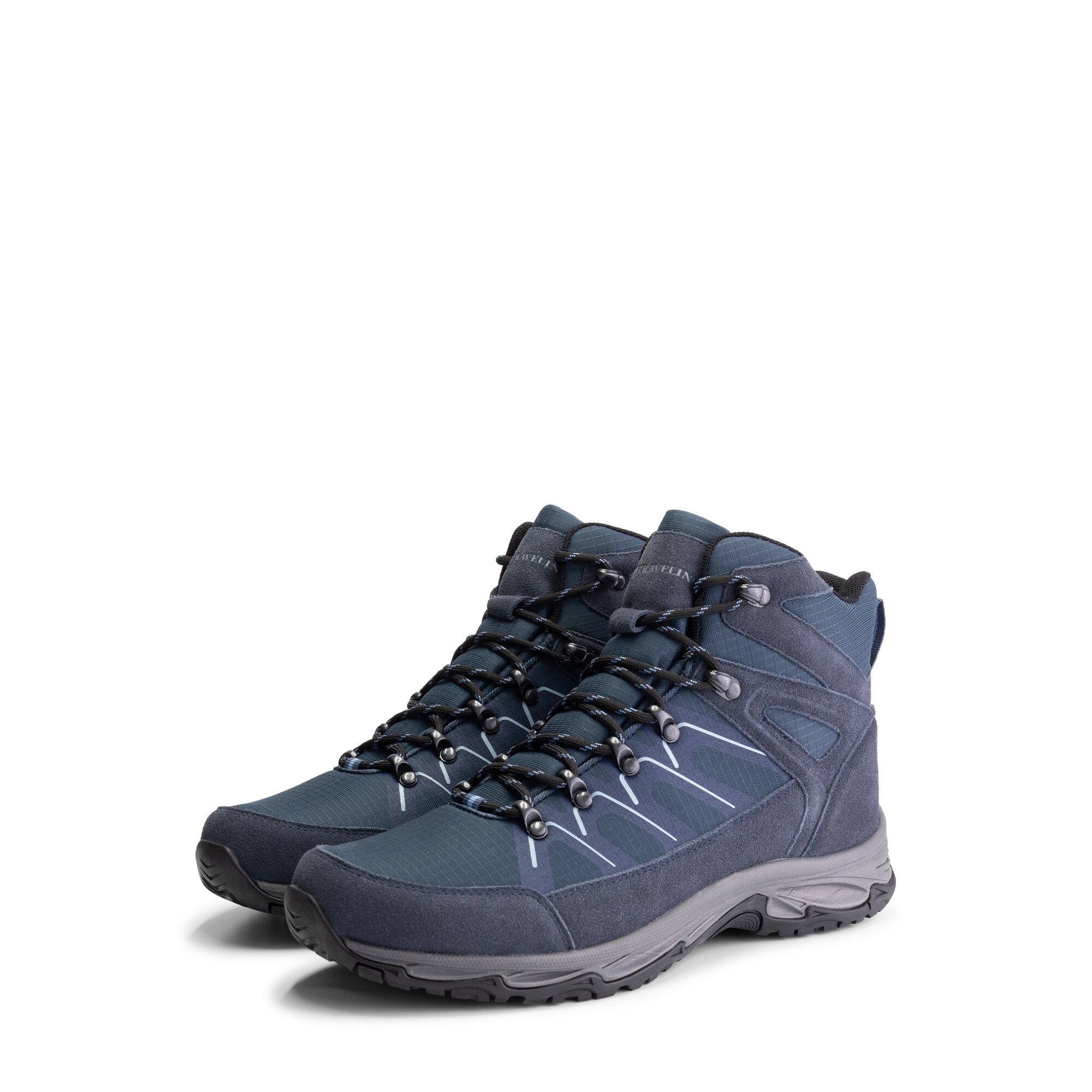 Thumbnail - Travelin Boots Grasten