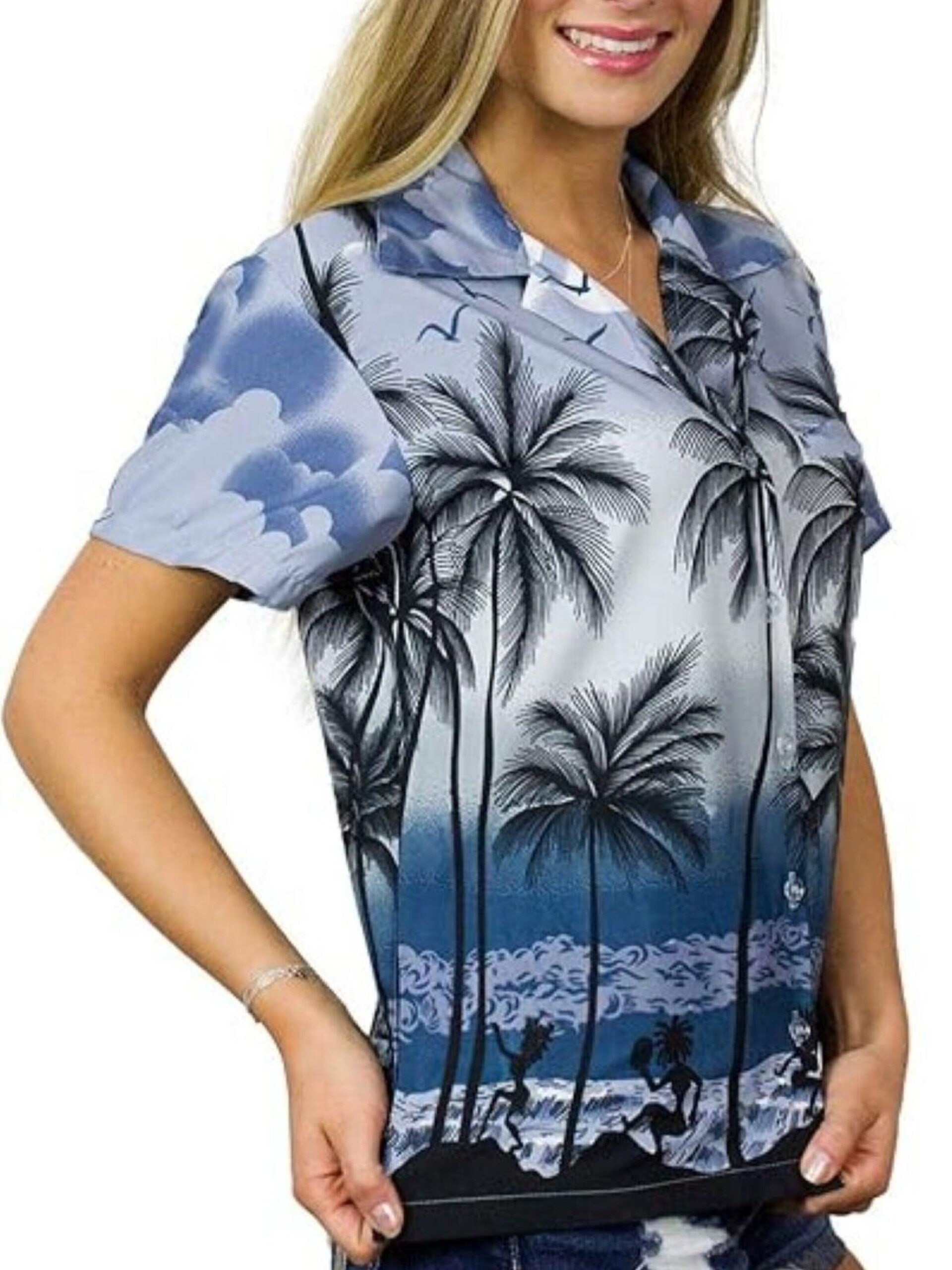 King Kameha Blus 'Beach' dam