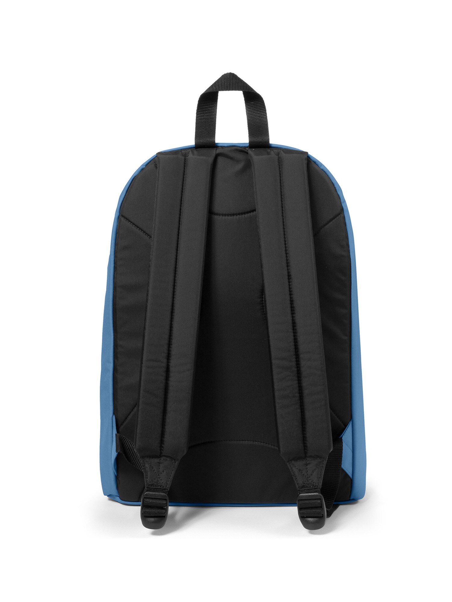 EASTPAK Mochila 'Out Of Office'  azul claro – imagen 3