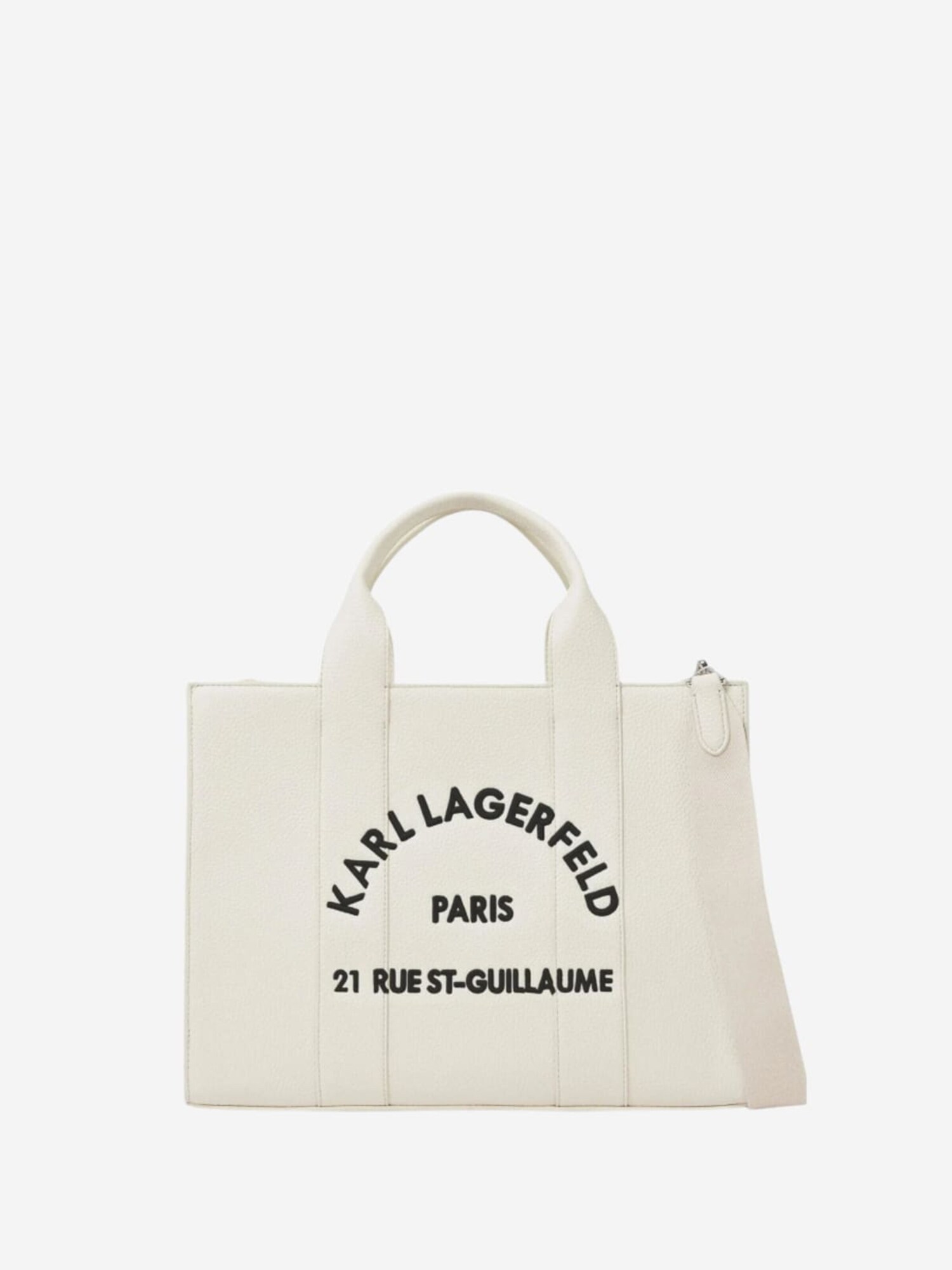 Karl Lagerfeld Shoppingväska 'Essentials' dam – bild 3