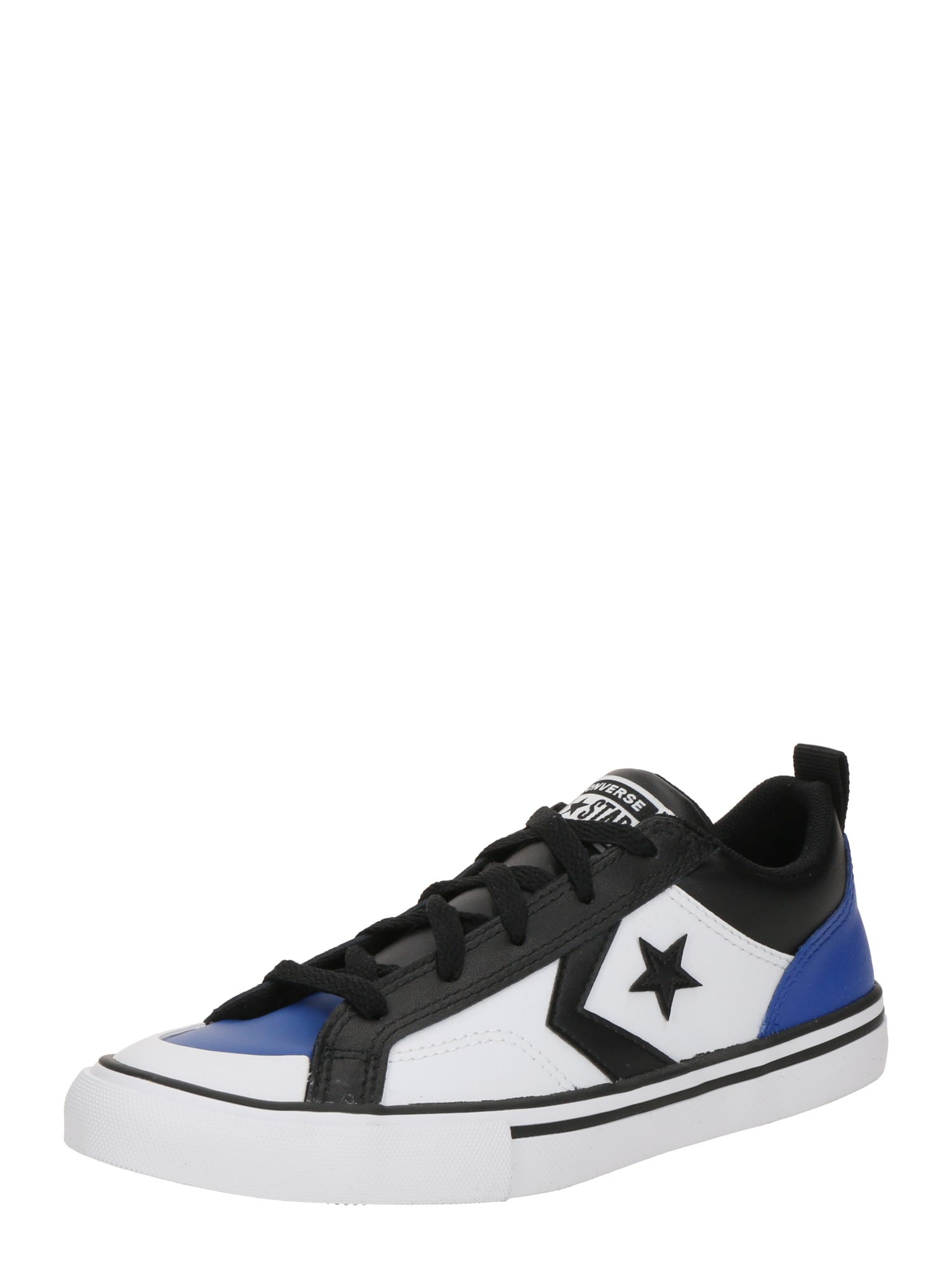 CONVERSE Sneaker PRO BLAZE  albastru / negru / alb