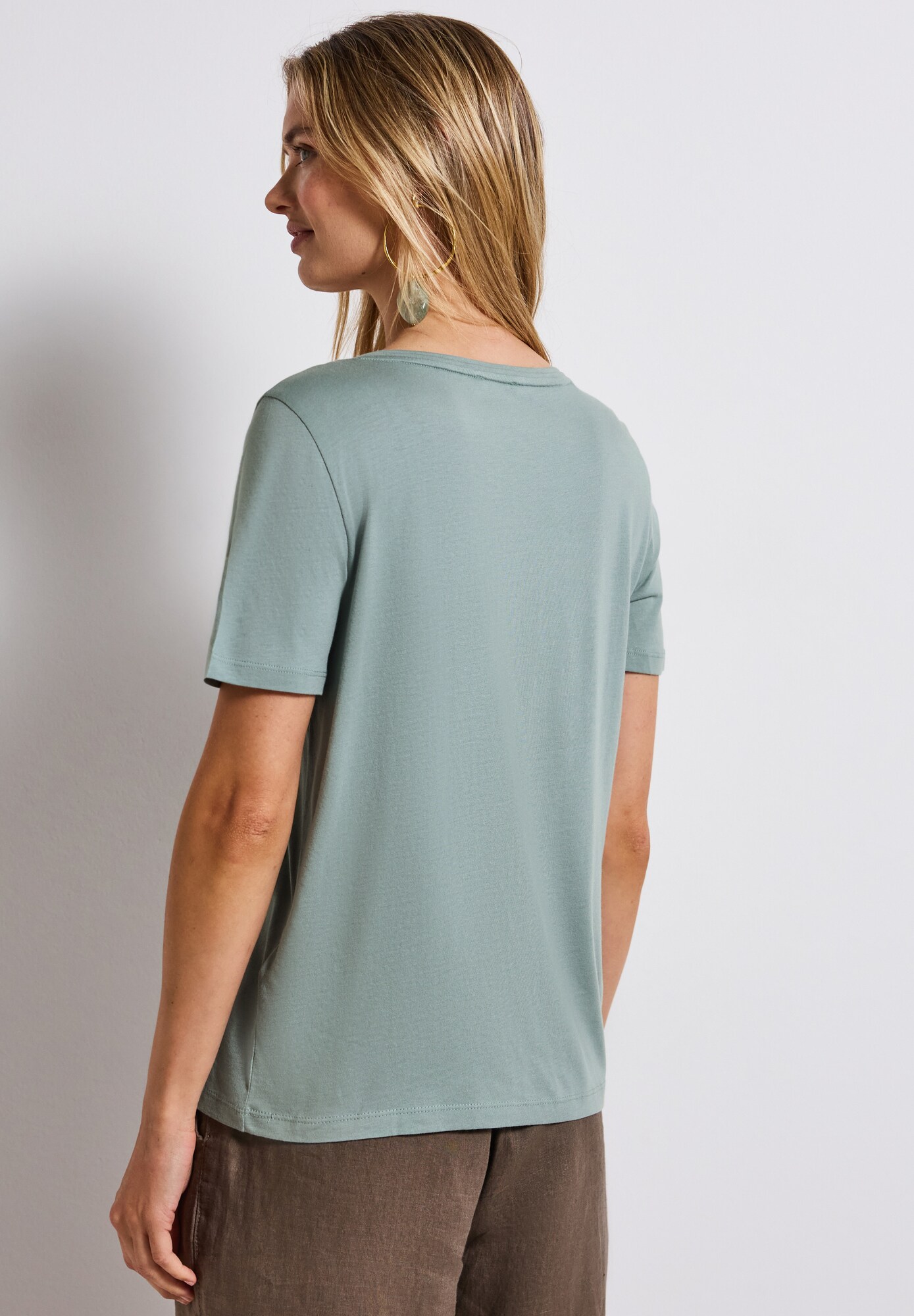 Thumbnail - STREET ONE T-Shirt