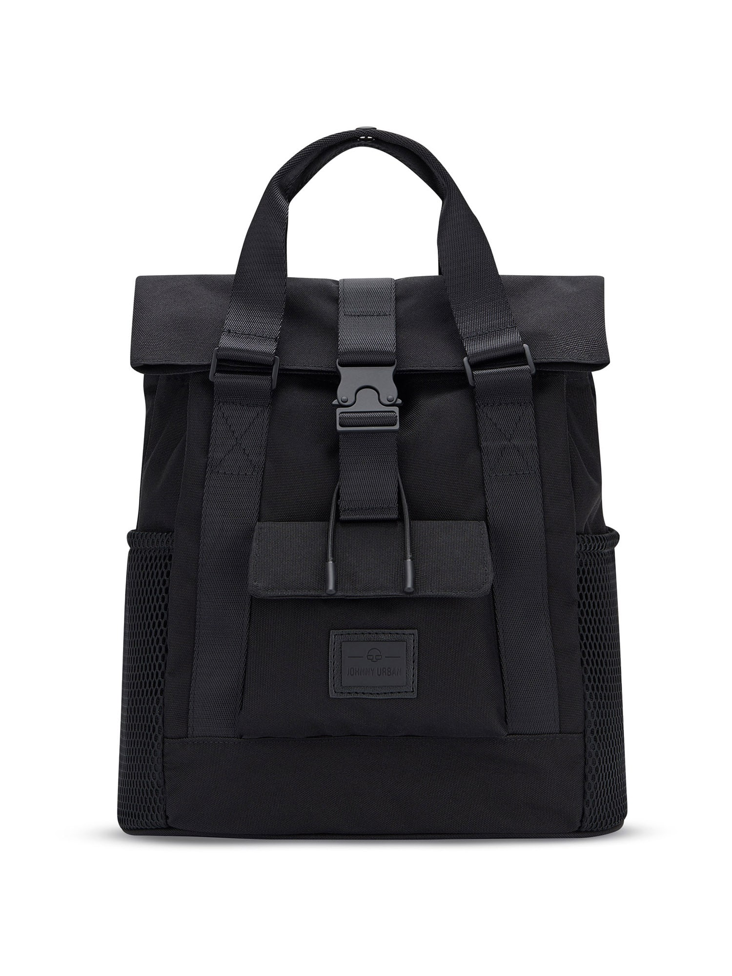 Johnny Urban Rucsac Jules  negru