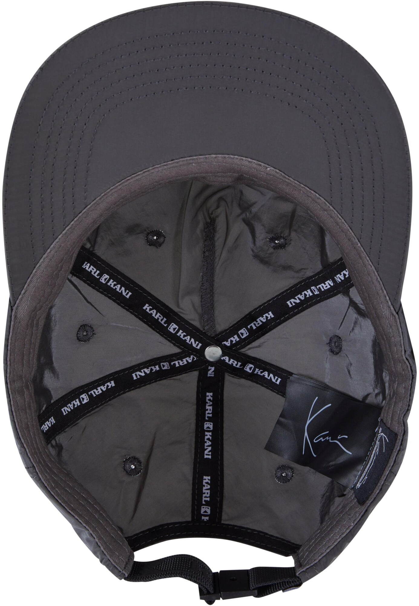Thumbnail - Karl Kani Cap