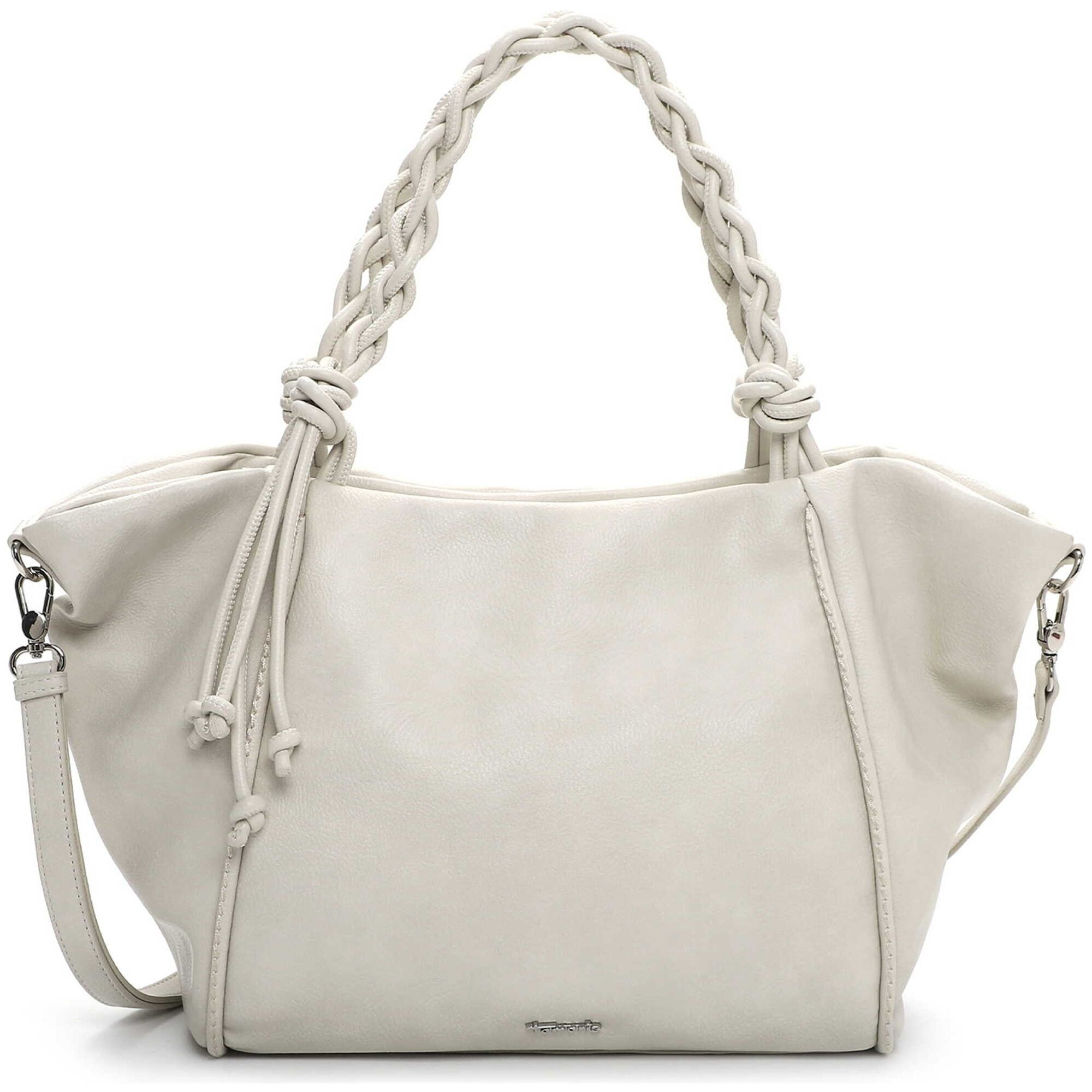 Tamaris Shopper 'Keona' Offwhite