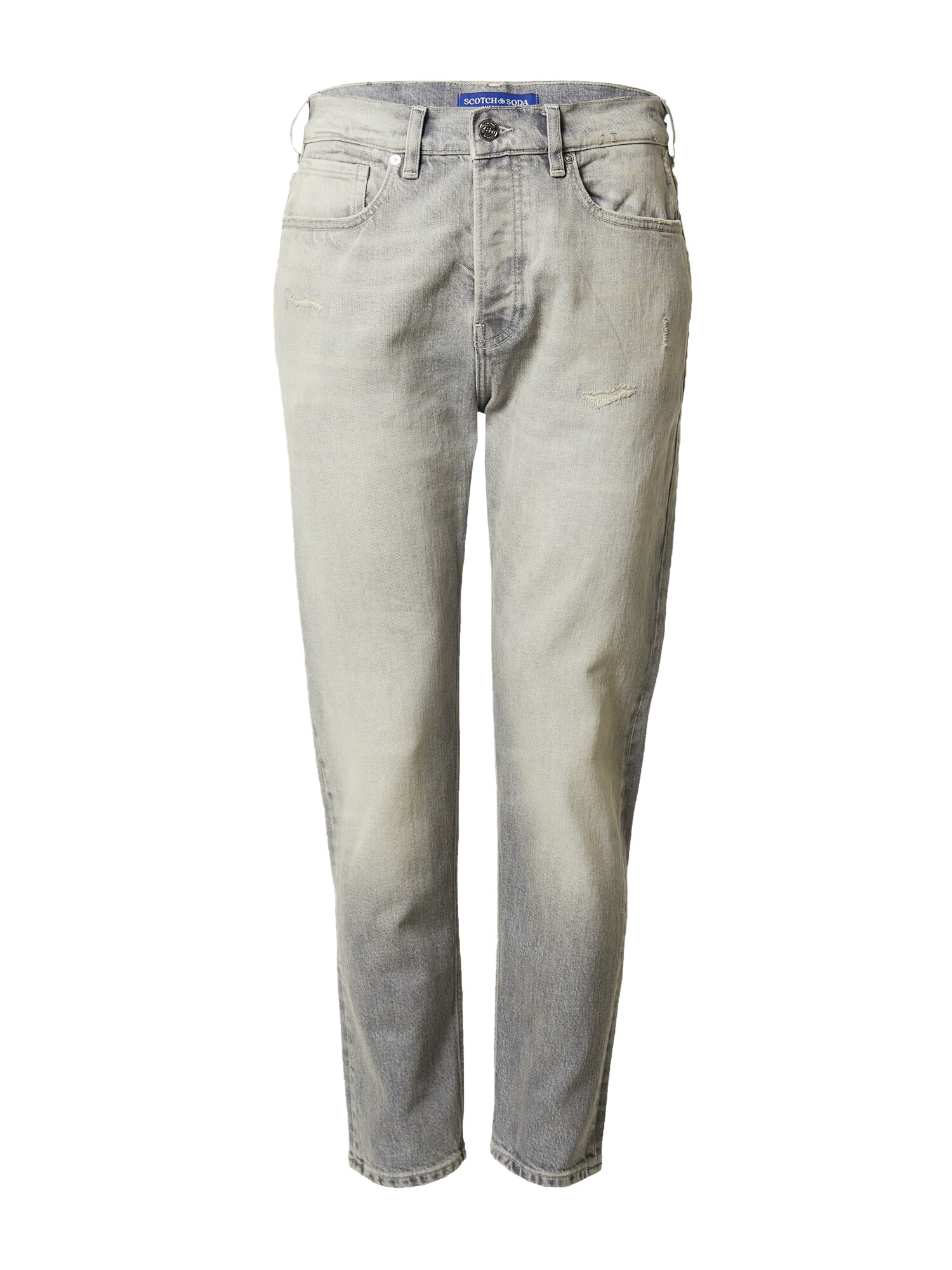 SCOTCH & SODA Kavbojke 'The Drop'  modra