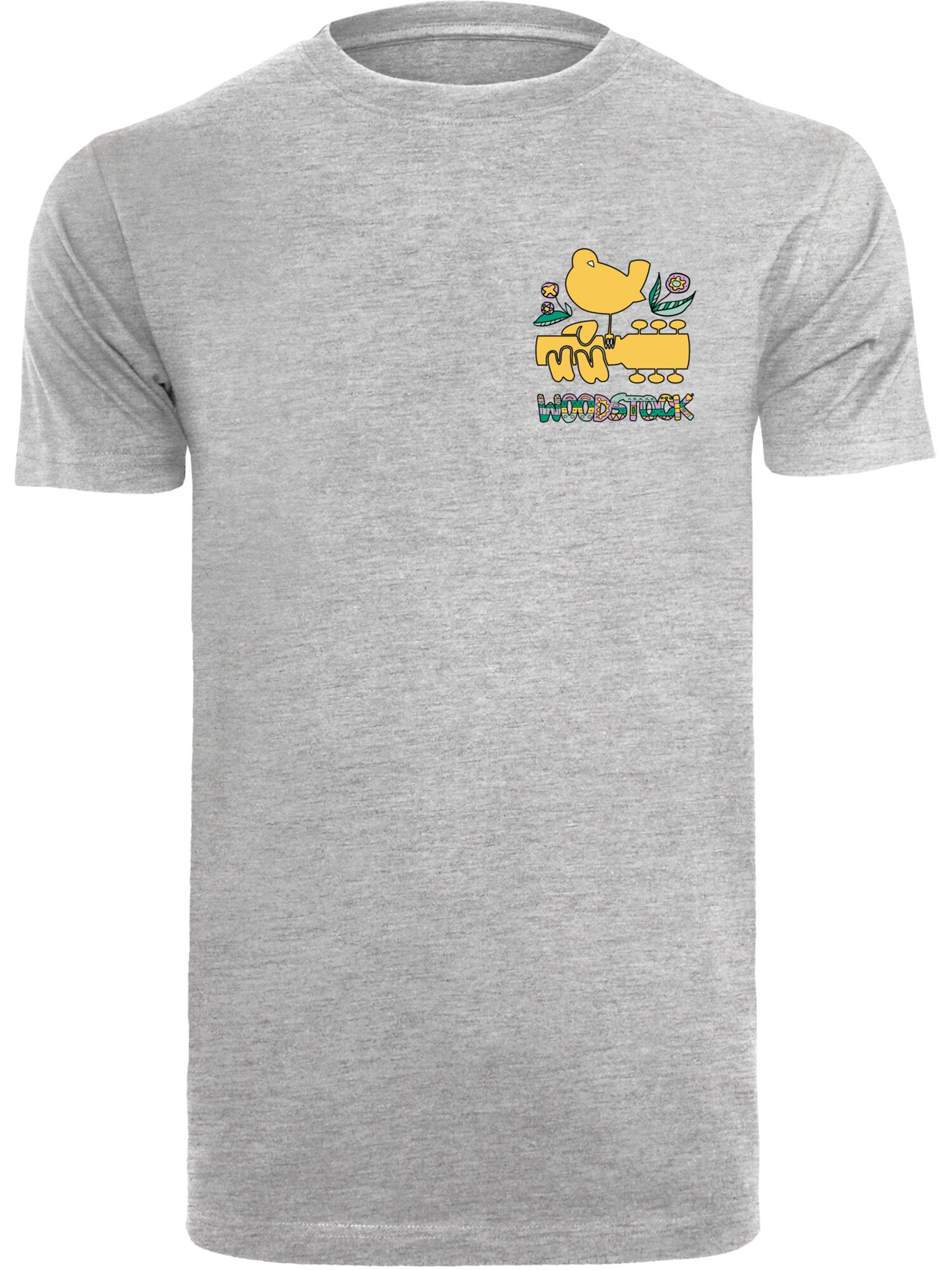 Thumbnail - F4NT4STIC Shirt Woodstock
