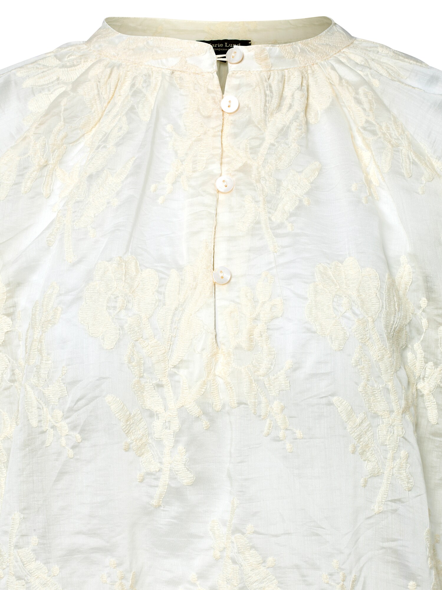 Thumbnail - Marie Lund Sommerbluse