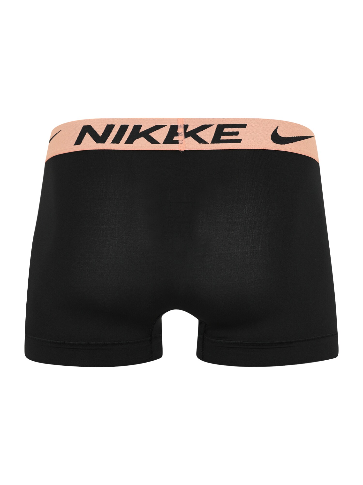 NIKE Underwear Sport alsónadrágok 'Essential'  pasztellkék / konyak / rózsa / fekete termék 2. képe