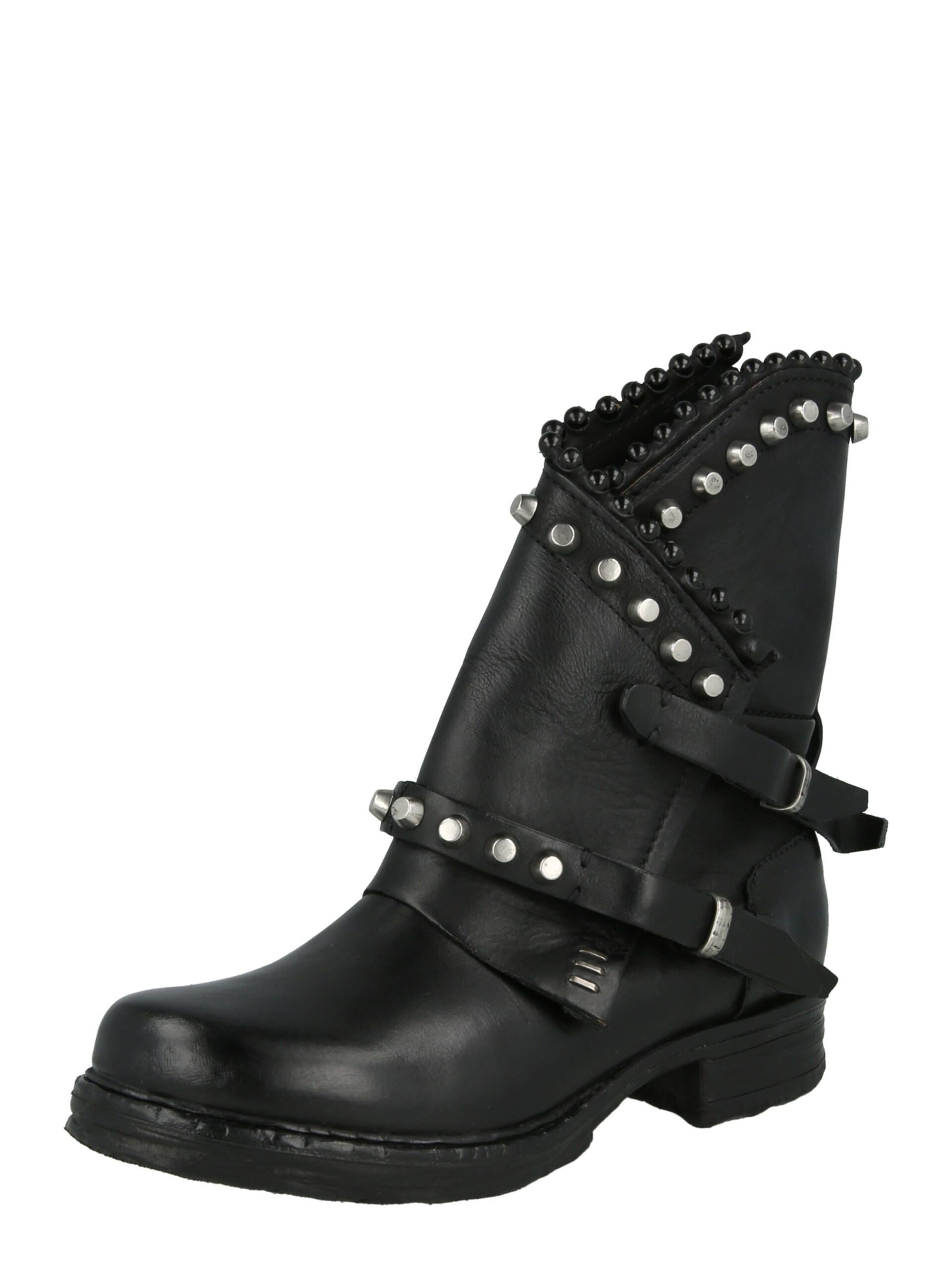 AS98 Stövlett 'SAINTEC' kängor & boots dam