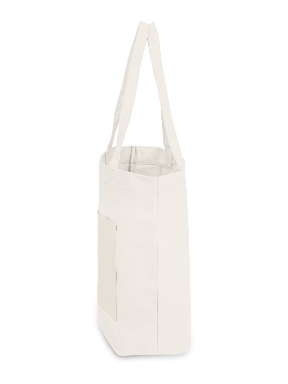 Shoppingväska 'Shopper Bag Sandstone' beige / kräm