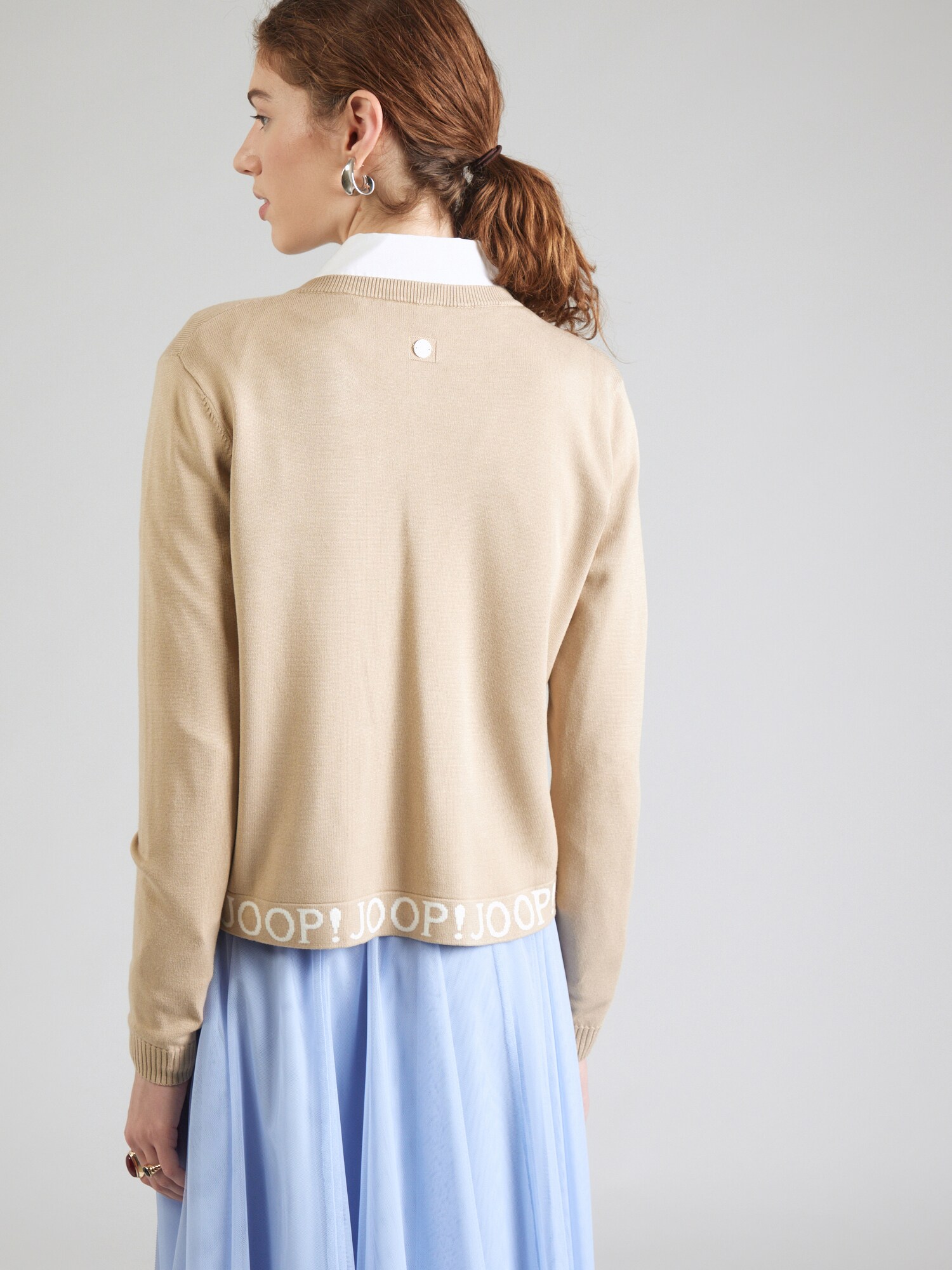 Thumbnail - JOOP! Strickjacke Kona