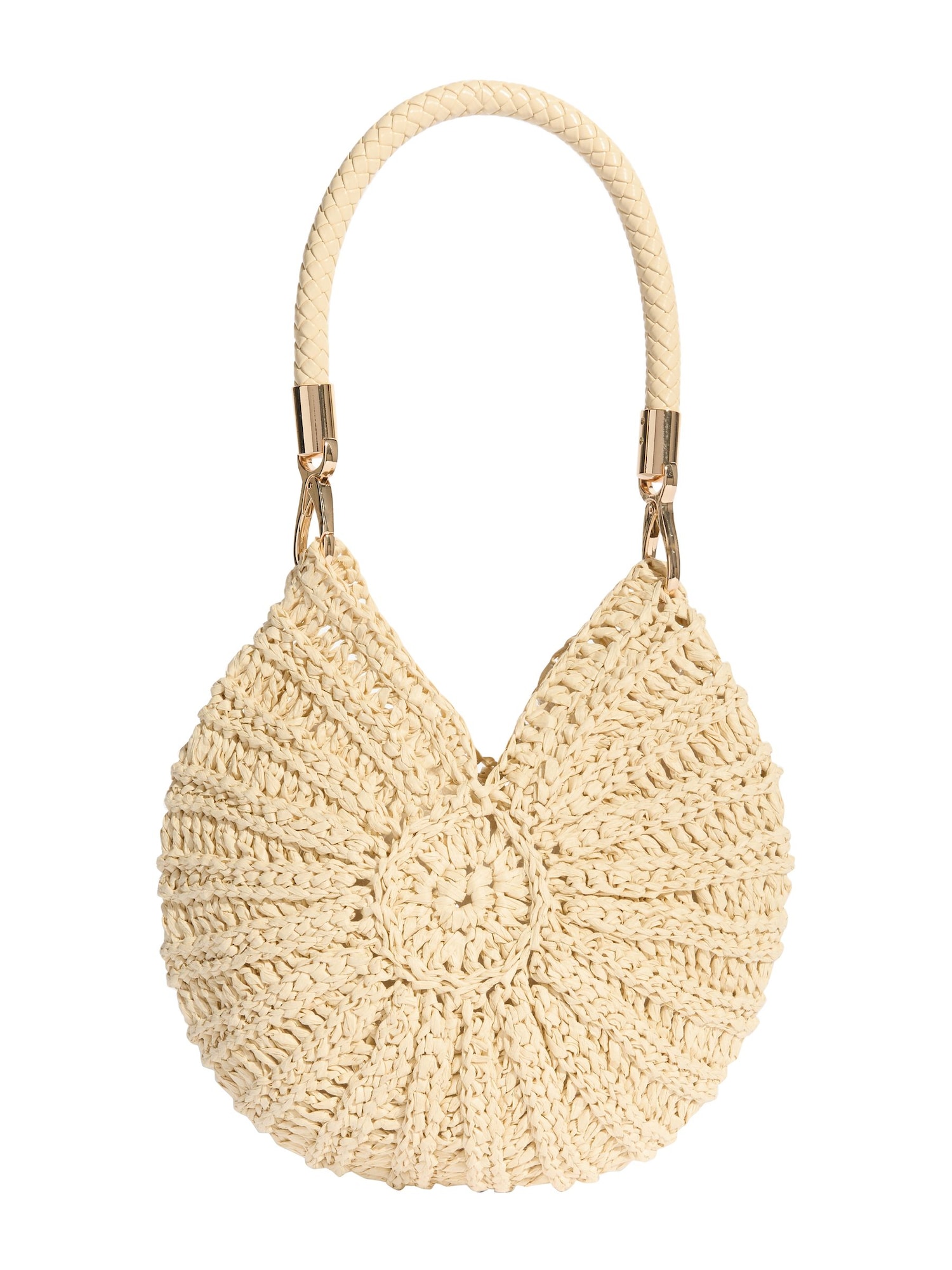 Friends Like These Geantă de umăr  bej