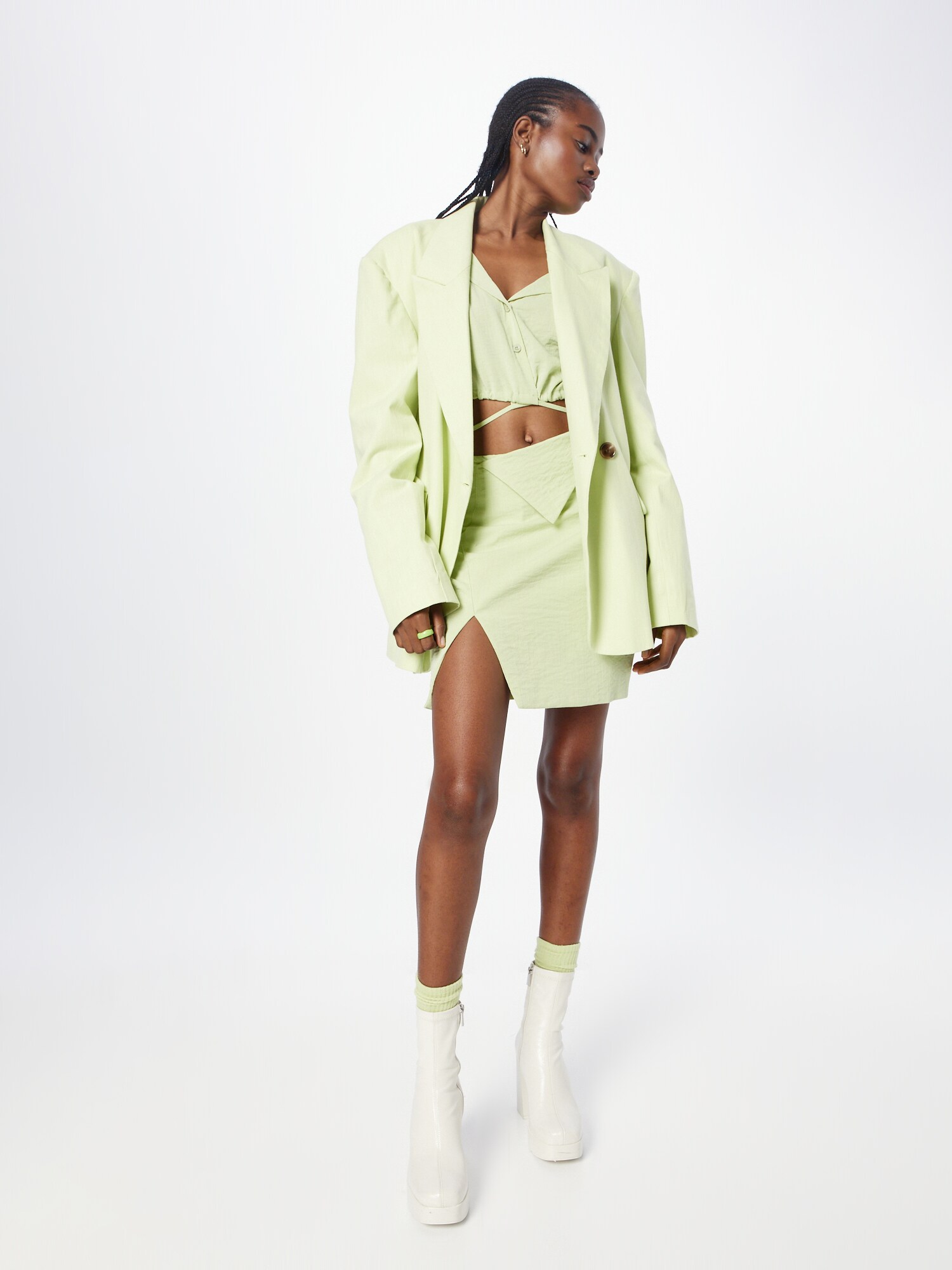 Thumbnail - Misspap Kostüm