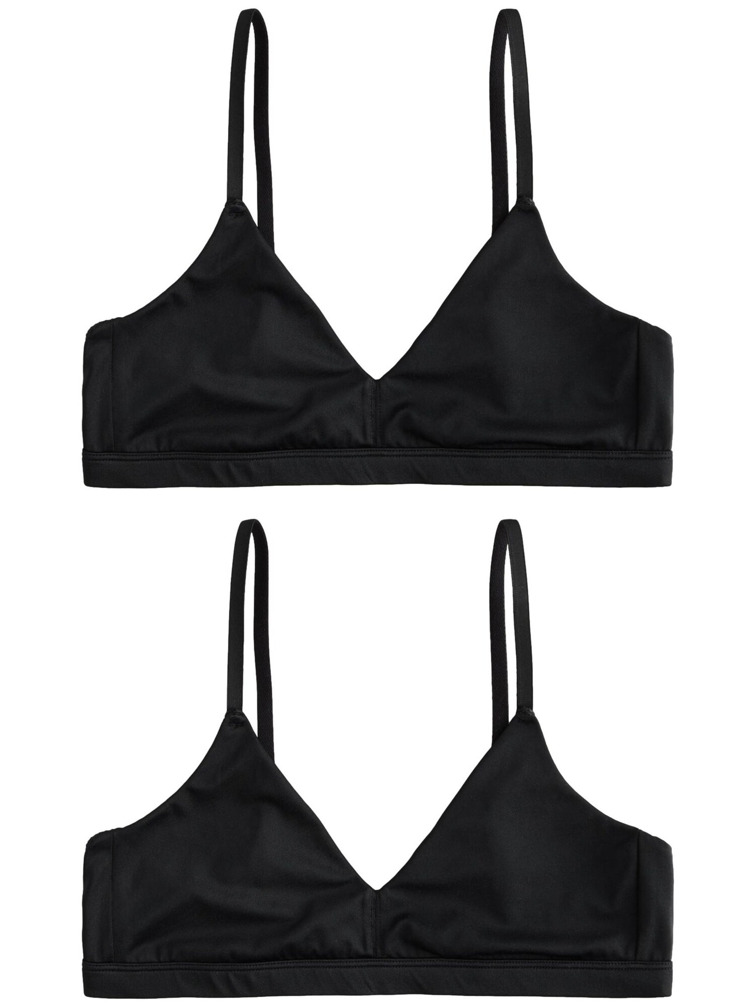 Next Sutien  negru