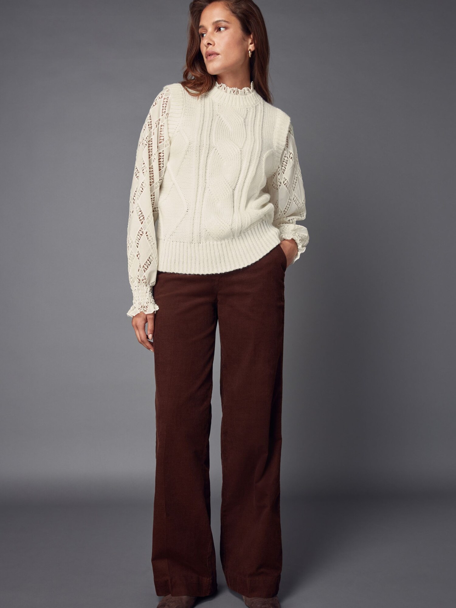 Thumbnail - Next Pullover