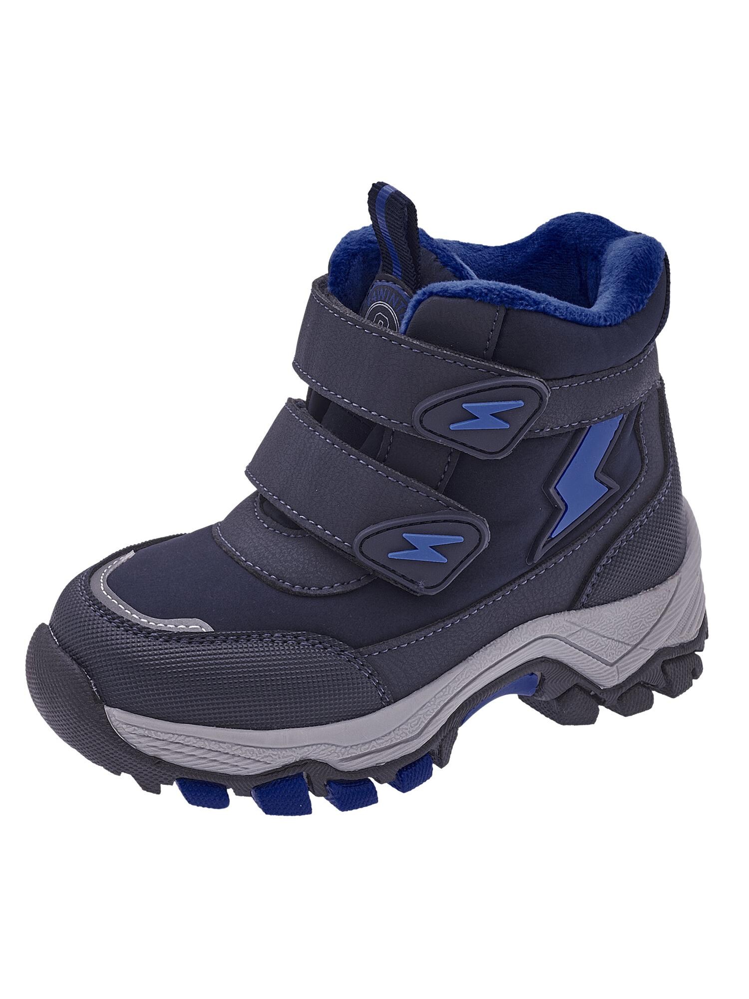 Chicco Cizme Wingo  albastru / albastru închis