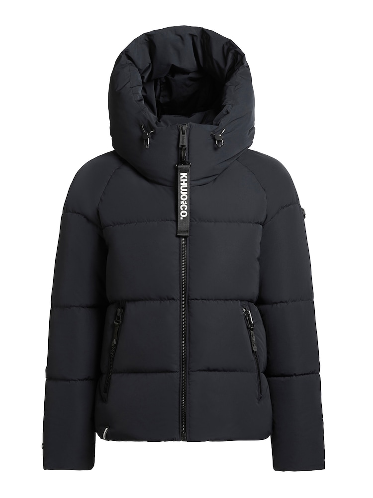 khujo Téli dzseki 'Ono' Női kék , Méret L