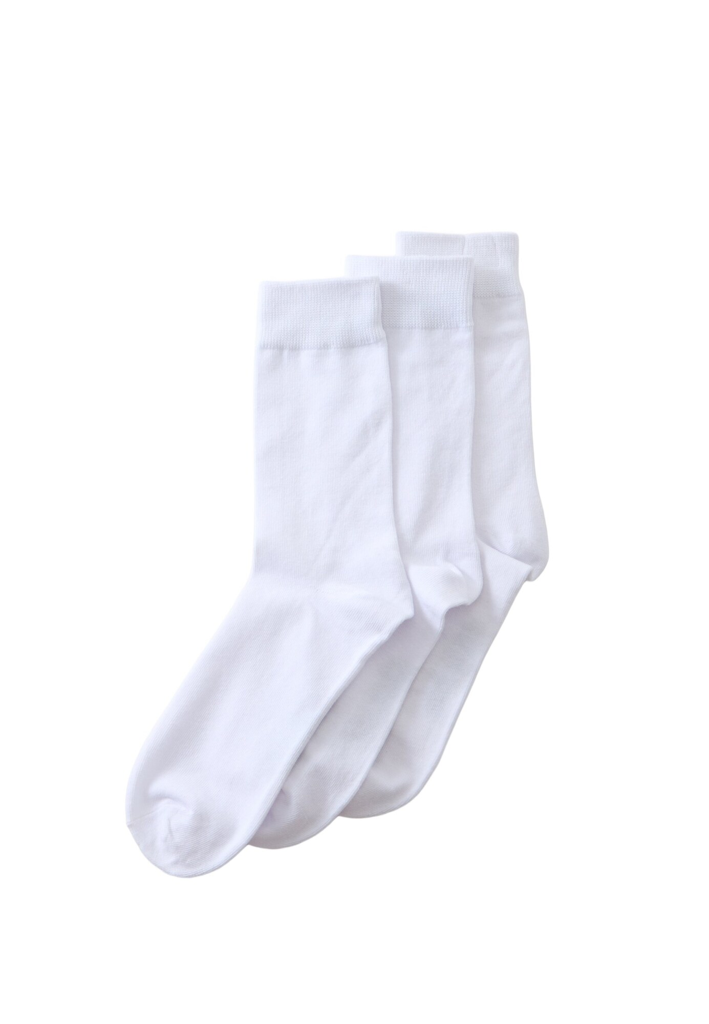 Jack & Jones Sokken 'Jacrafael' Wit thumbnail