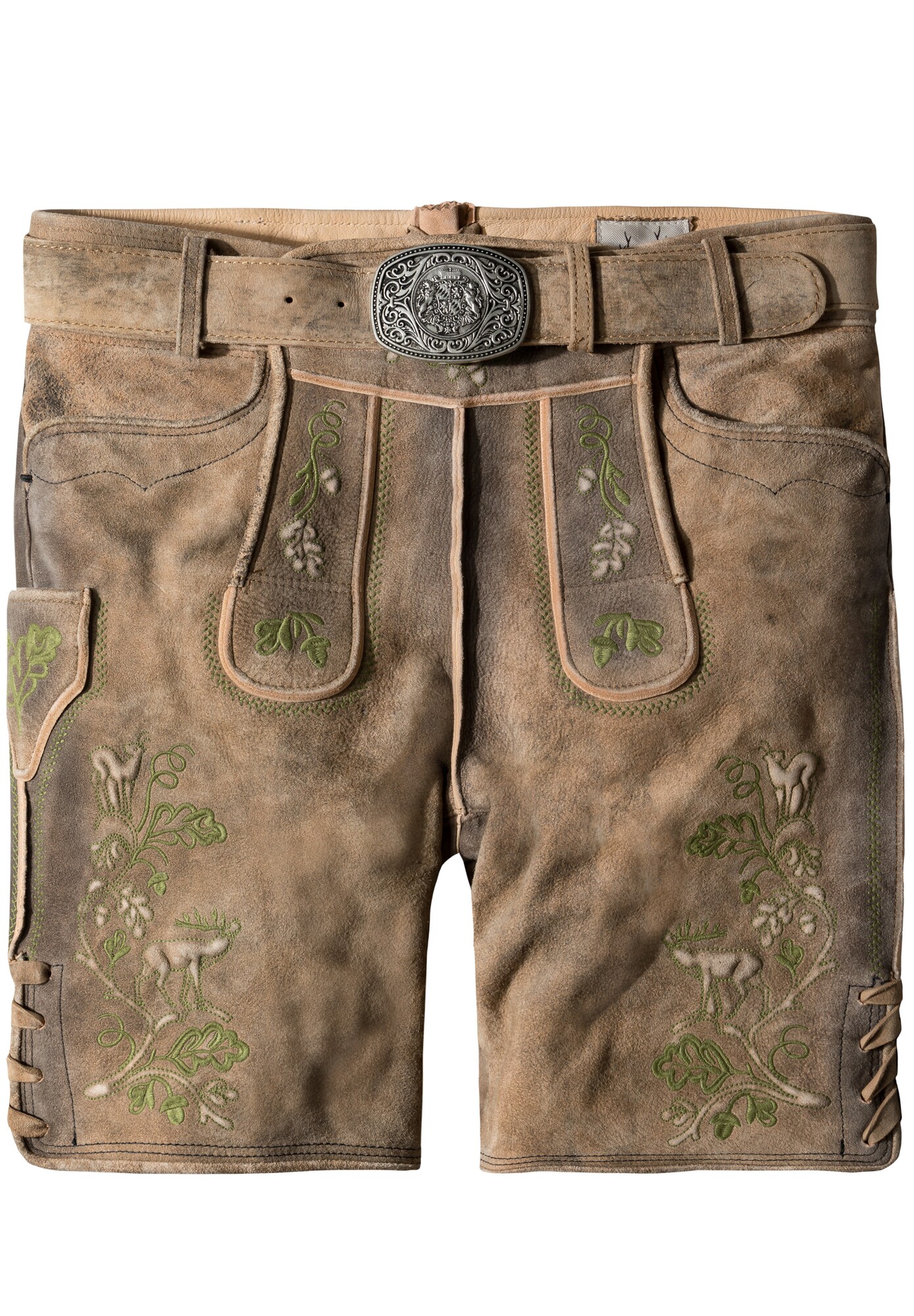 Thumbnail - Trachtenhose 'Falkenstein'