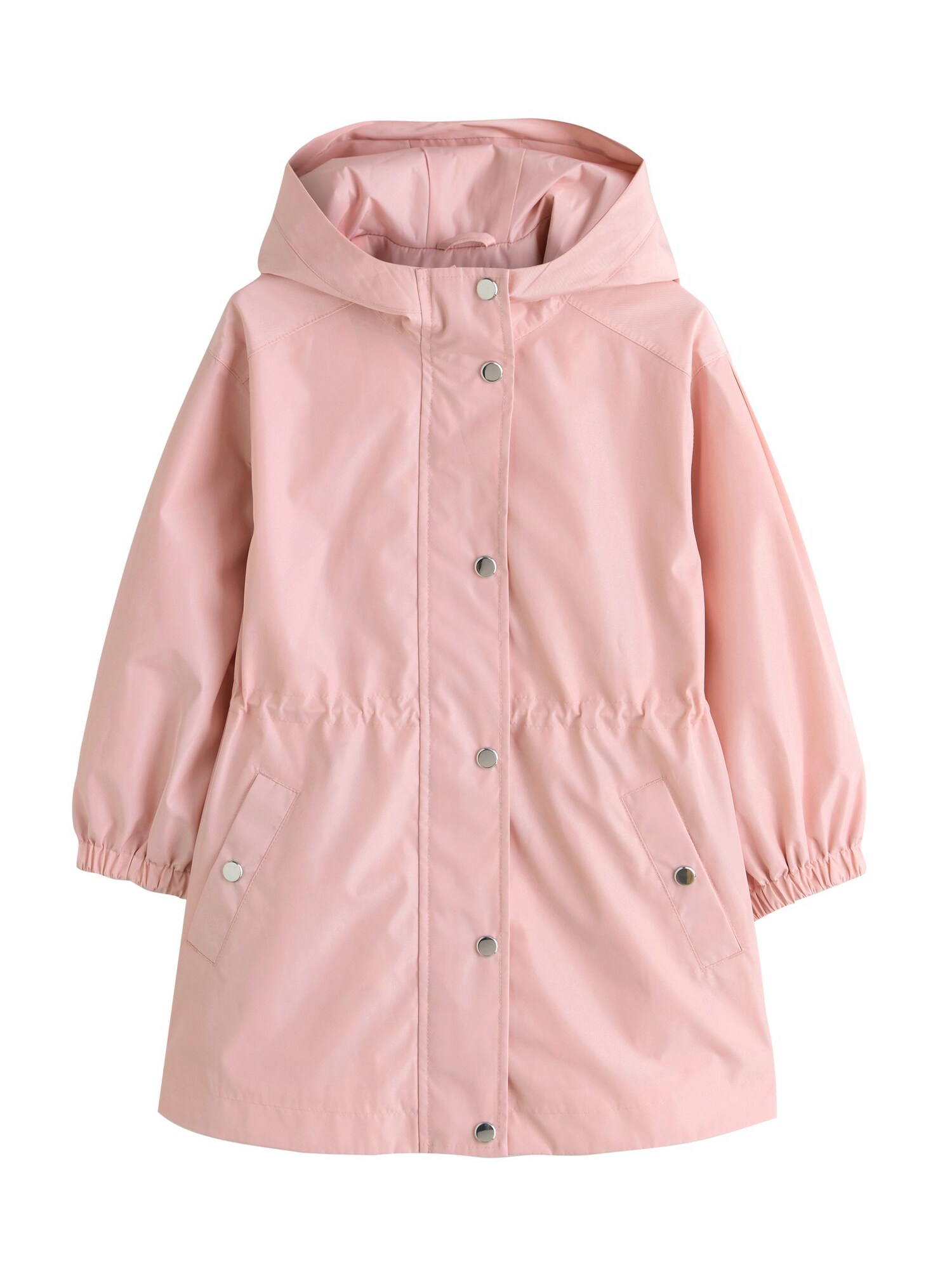 Next Geacă de primăvară-toamnă  roz