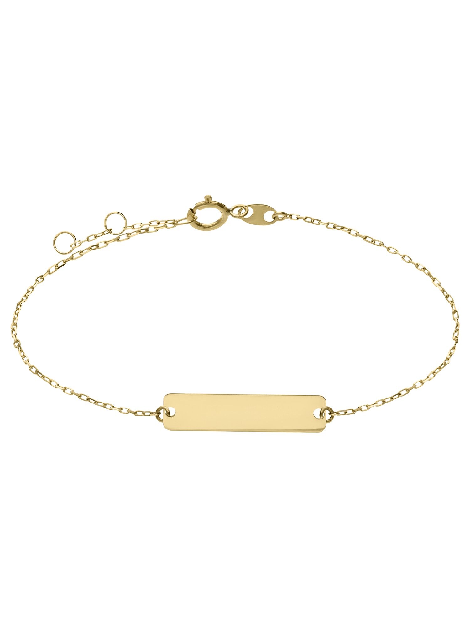 Lucardi Armband
