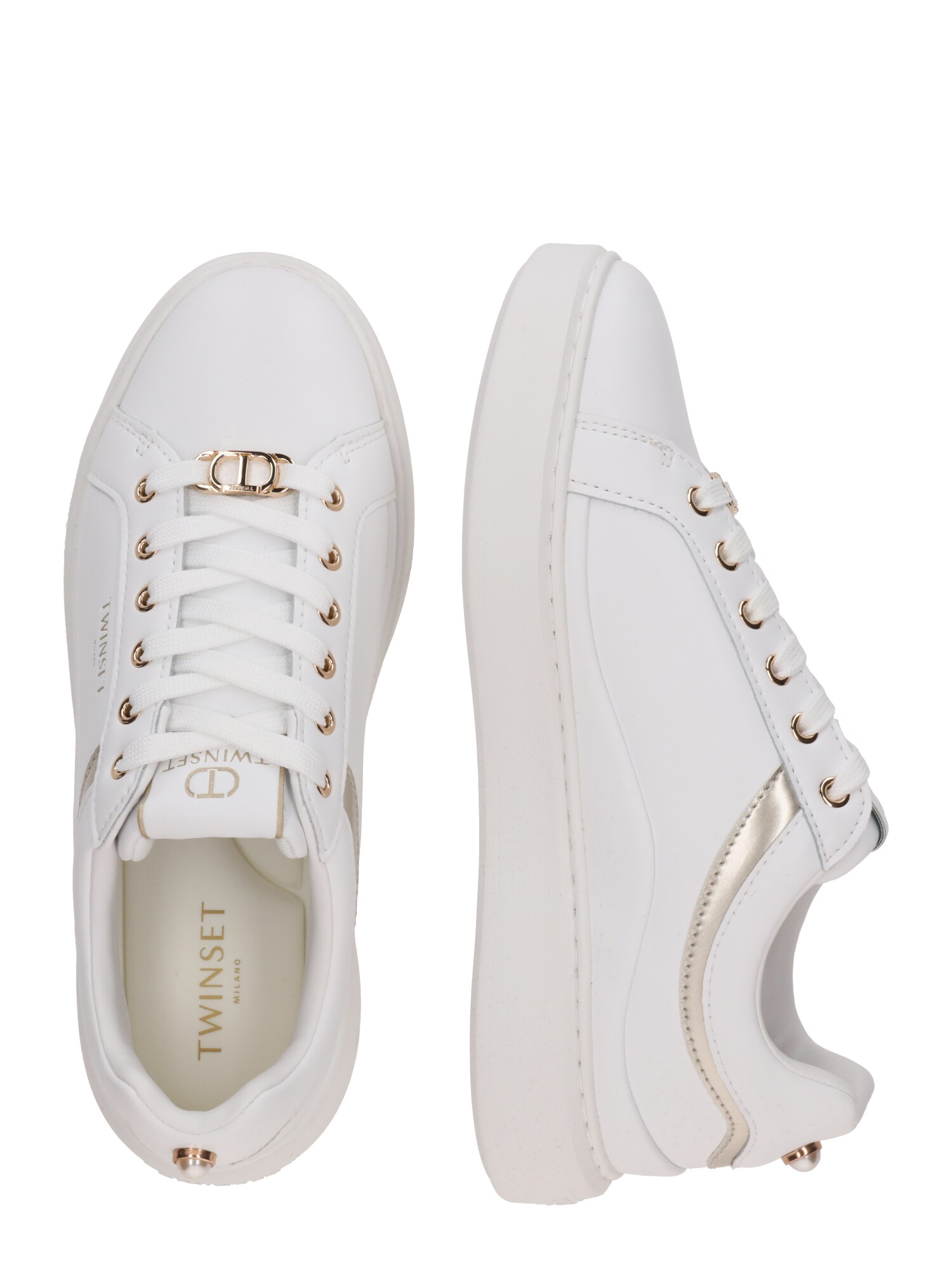 Thumbnail - Twinset Sneaker