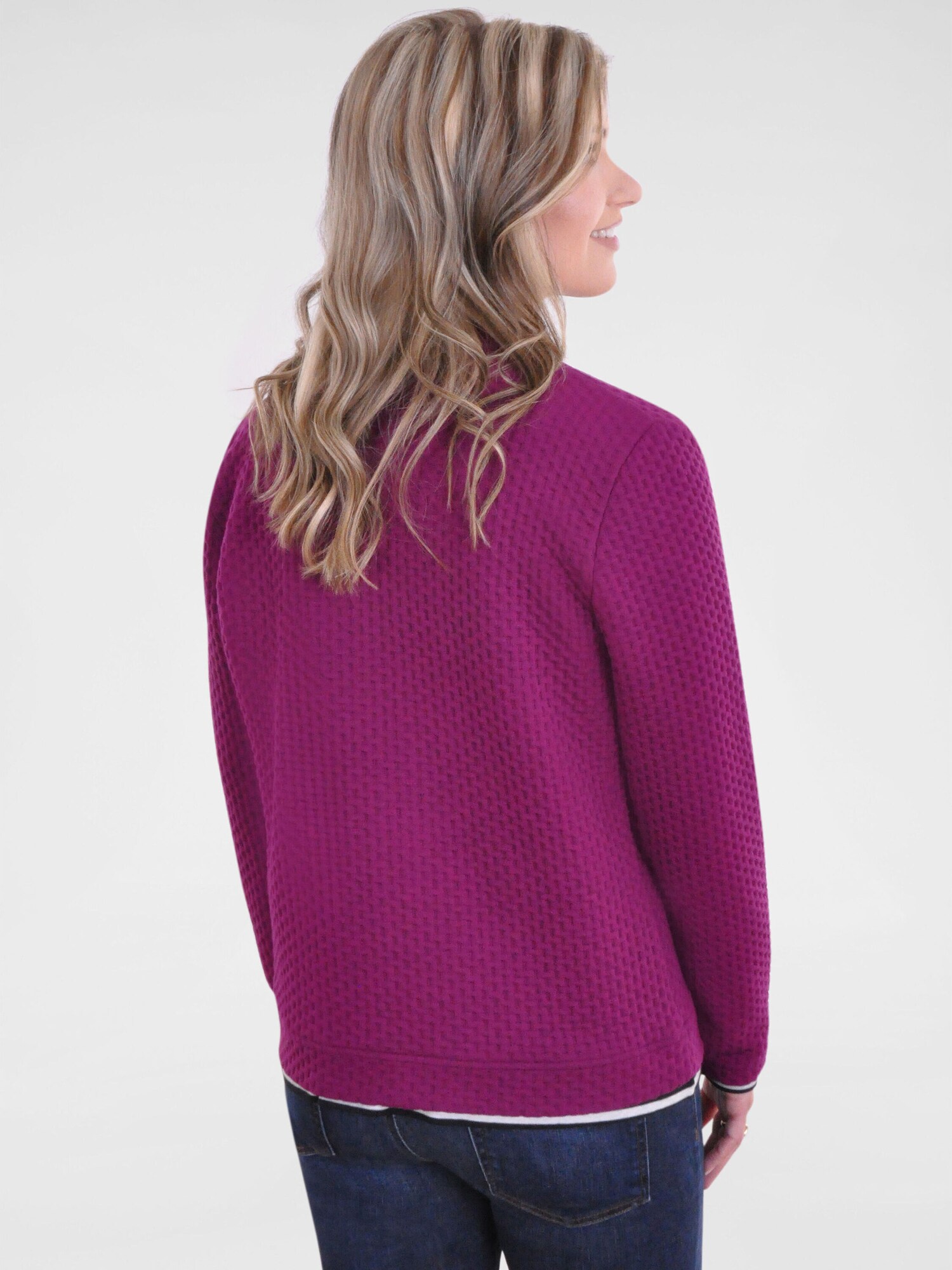 Thumbnail - Navigazione Sweatjacke