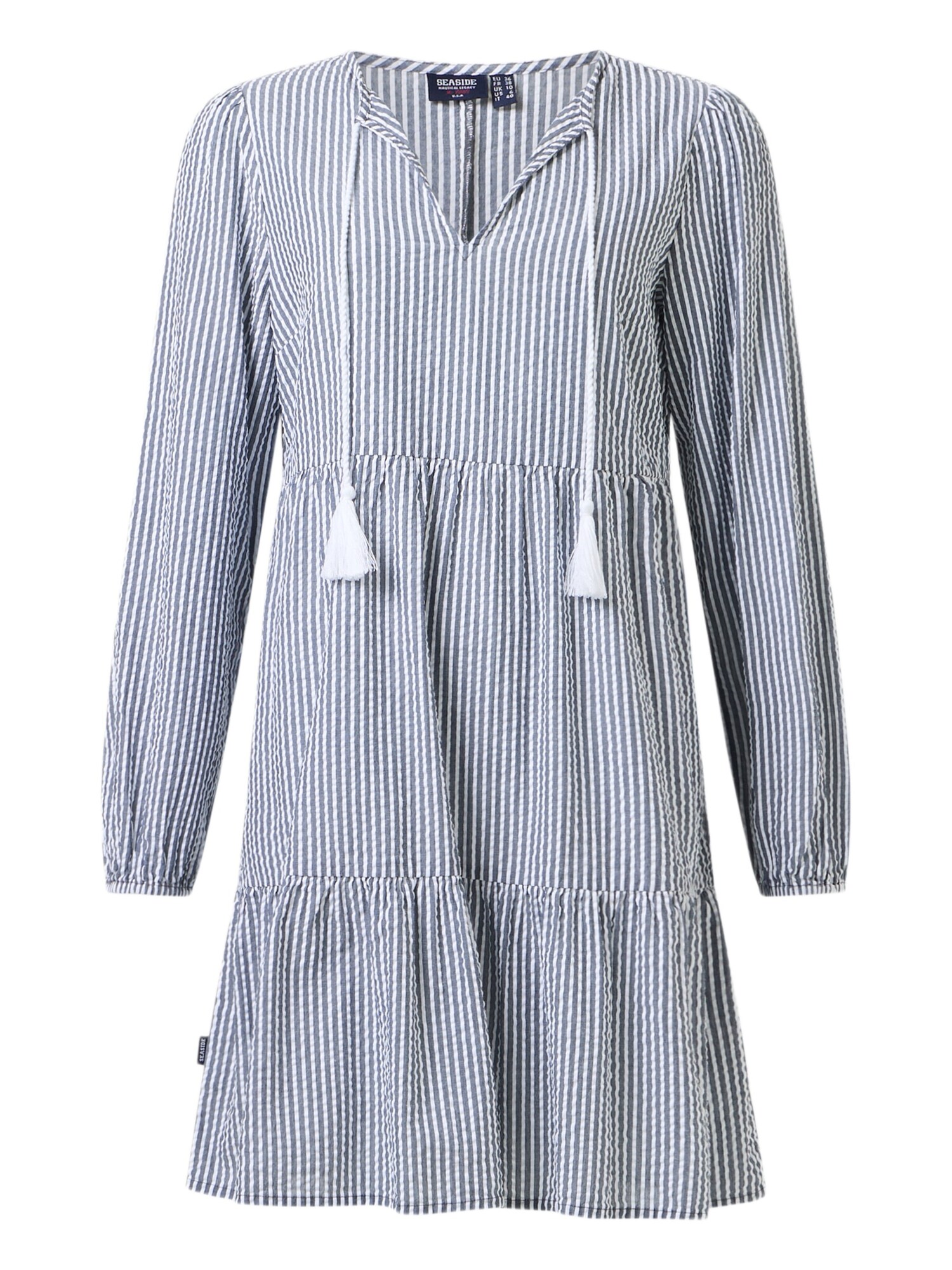 Seaside Sommerkleid Marina