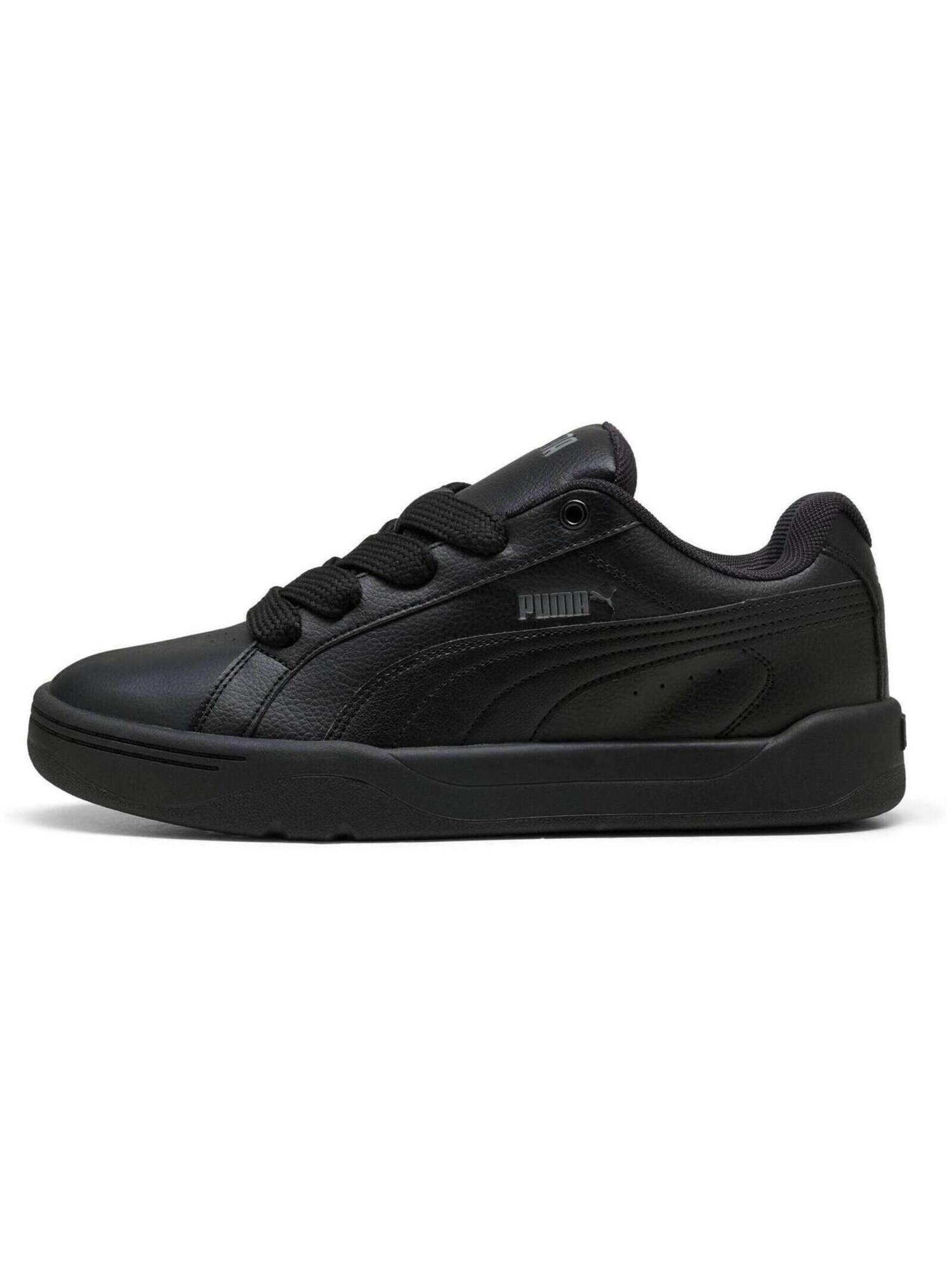 PUMA Calzado deportivo 'Park Lifestyle Easy'  negro