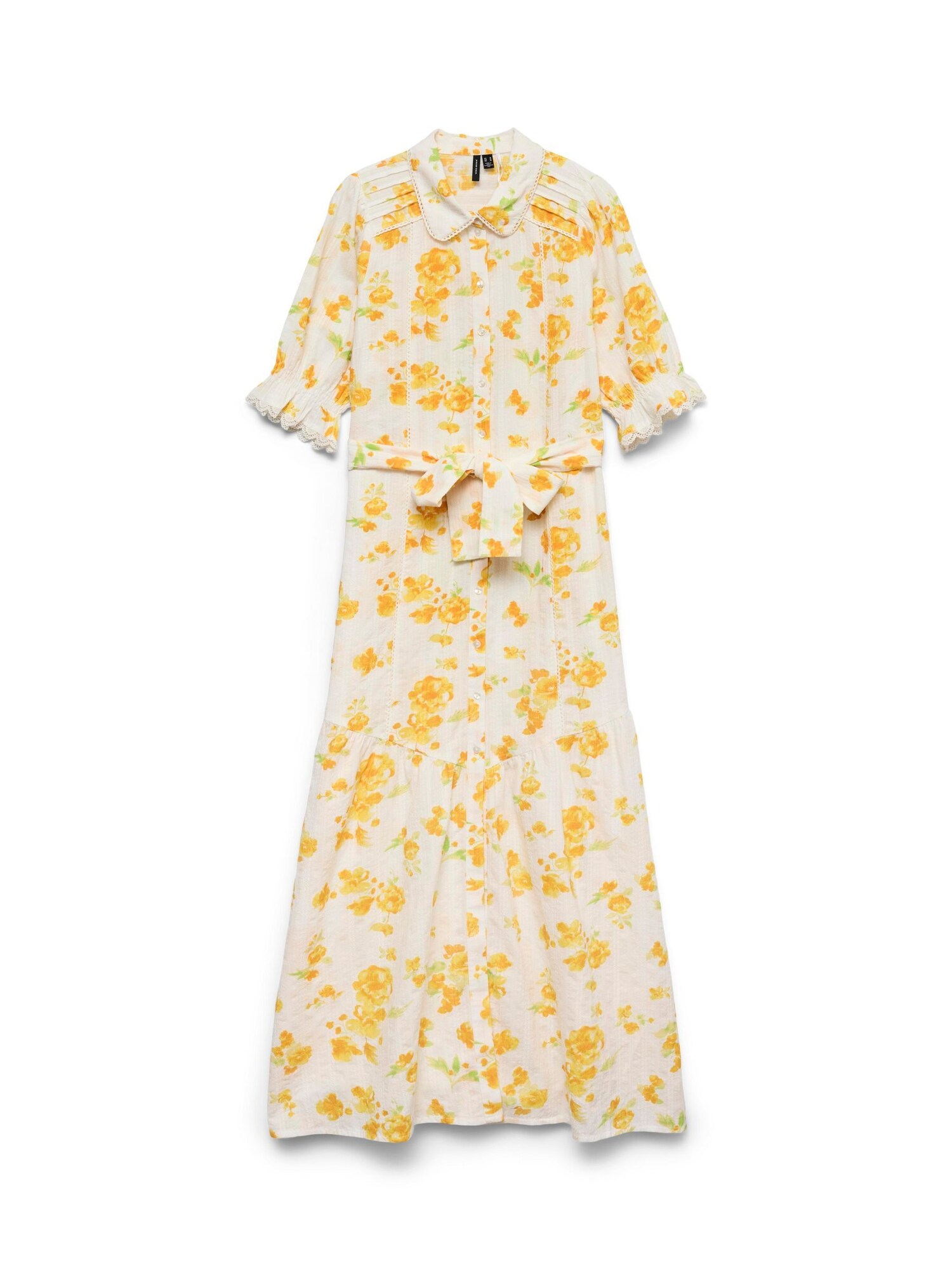 Vero Moda Kleid Vmgry