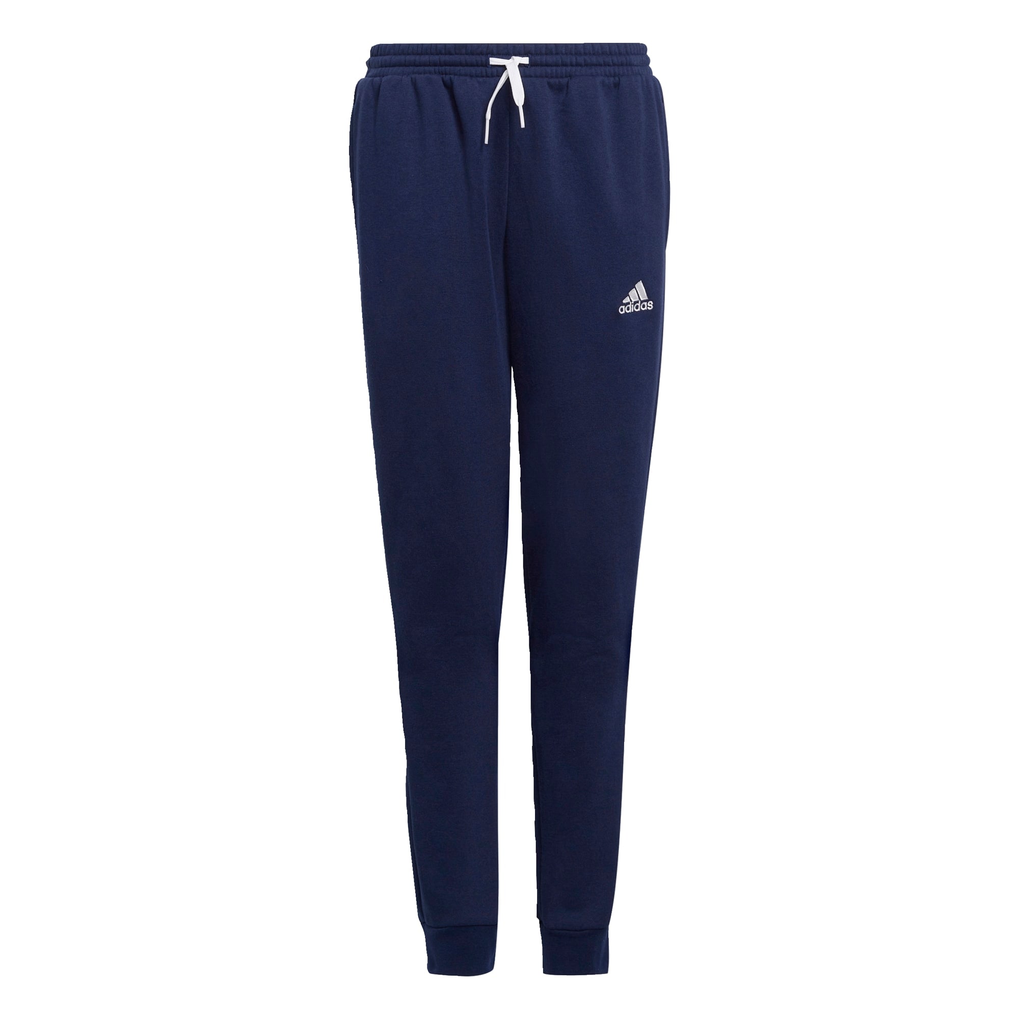 ADIDAS PERFORMANCE Pantaloni sport Entrada 22  bleumarin / alb