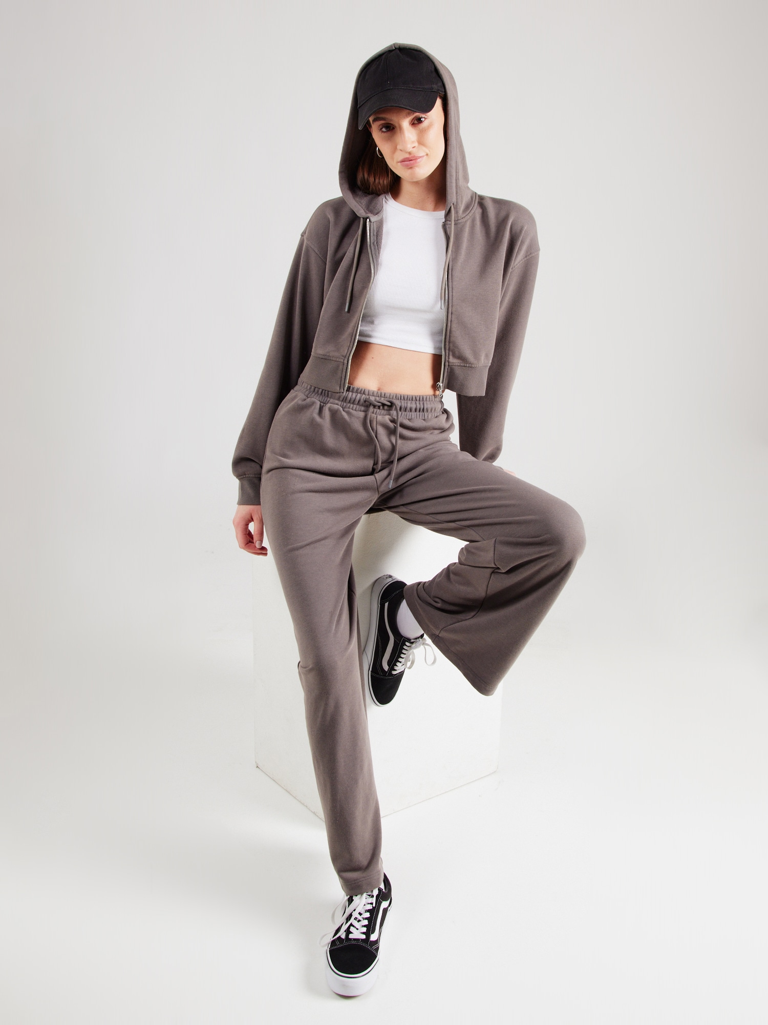 Thumbnail - Sweatjacke 'Jolin'