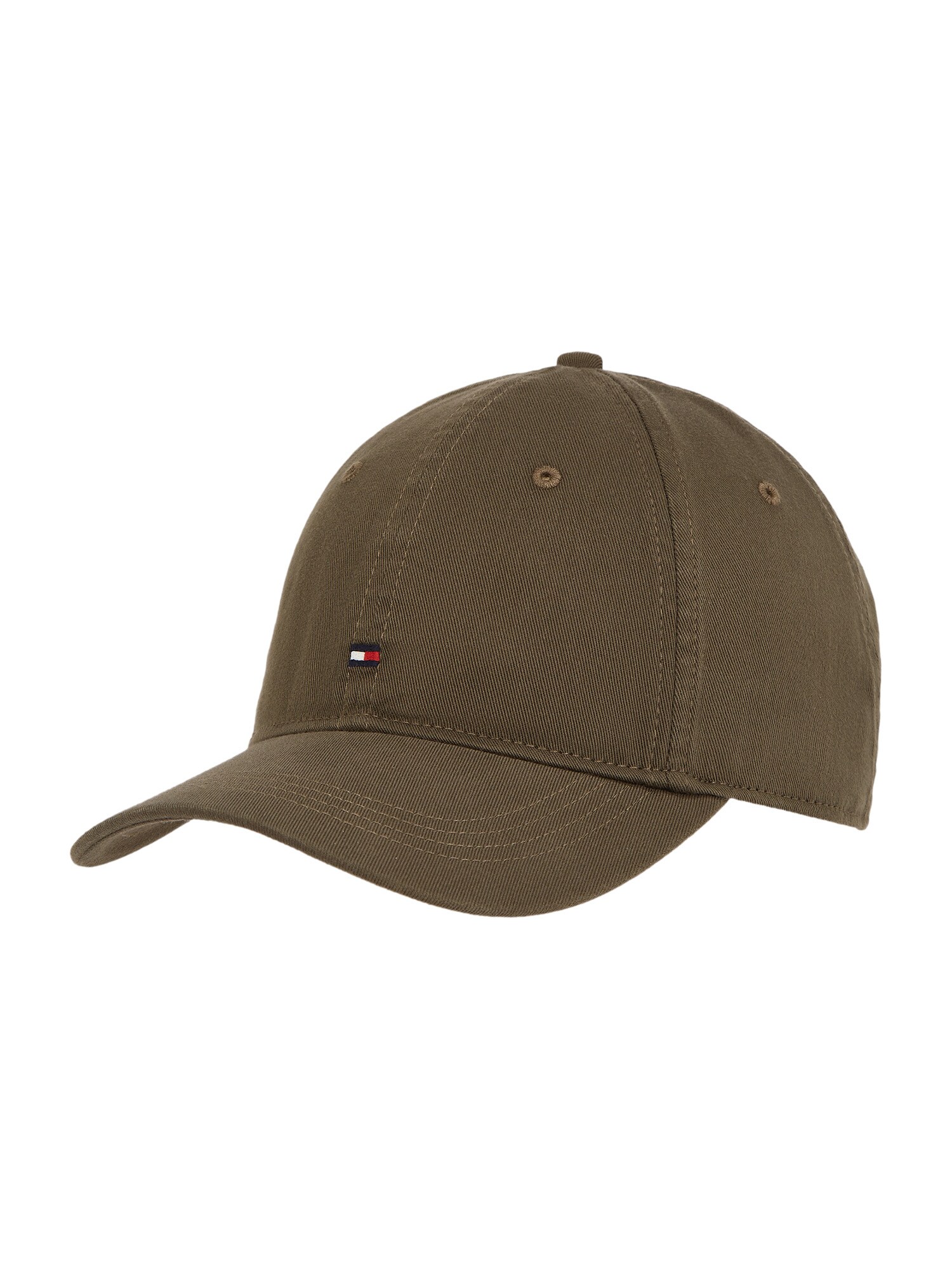 TOMMY HILFIGER Sapkák  tengerészkék / khaki / piros / fehér akciós termékkép 1