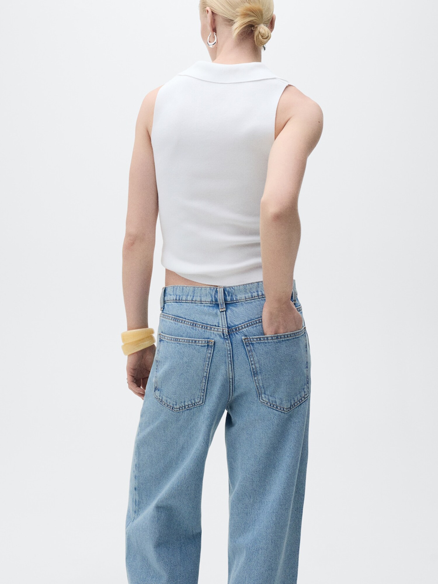 Thumbnail - MANGO Top MOISO