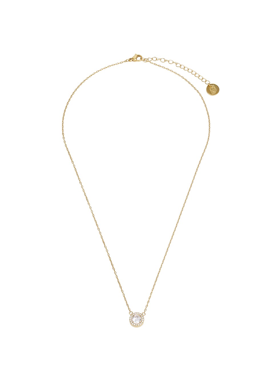 Halsband