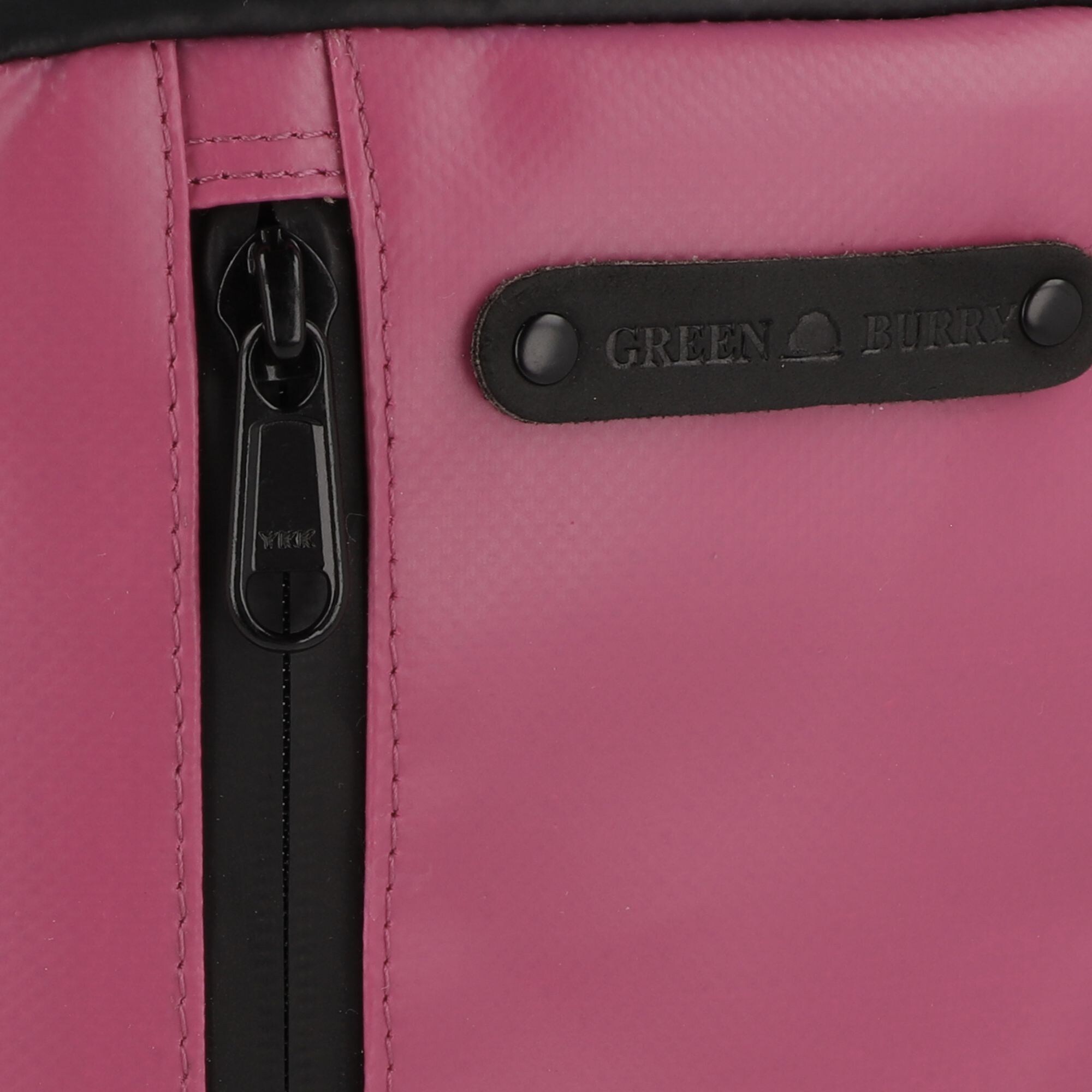 Thumbnail - GREENBURRY Umhängetasche