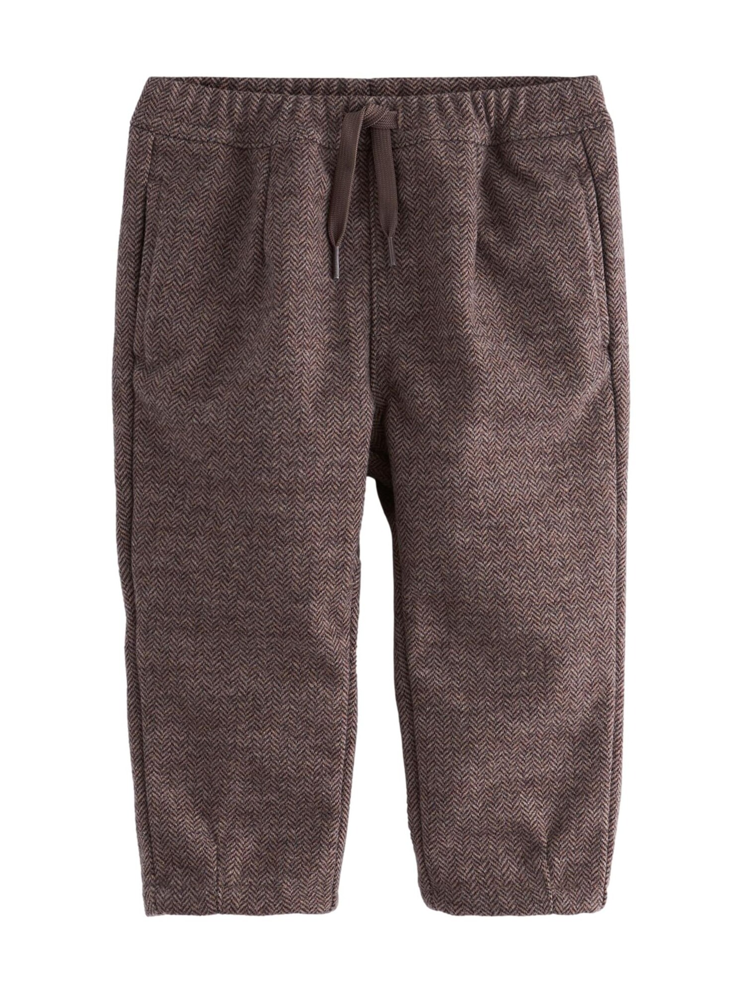 Next Pantaloni  maro