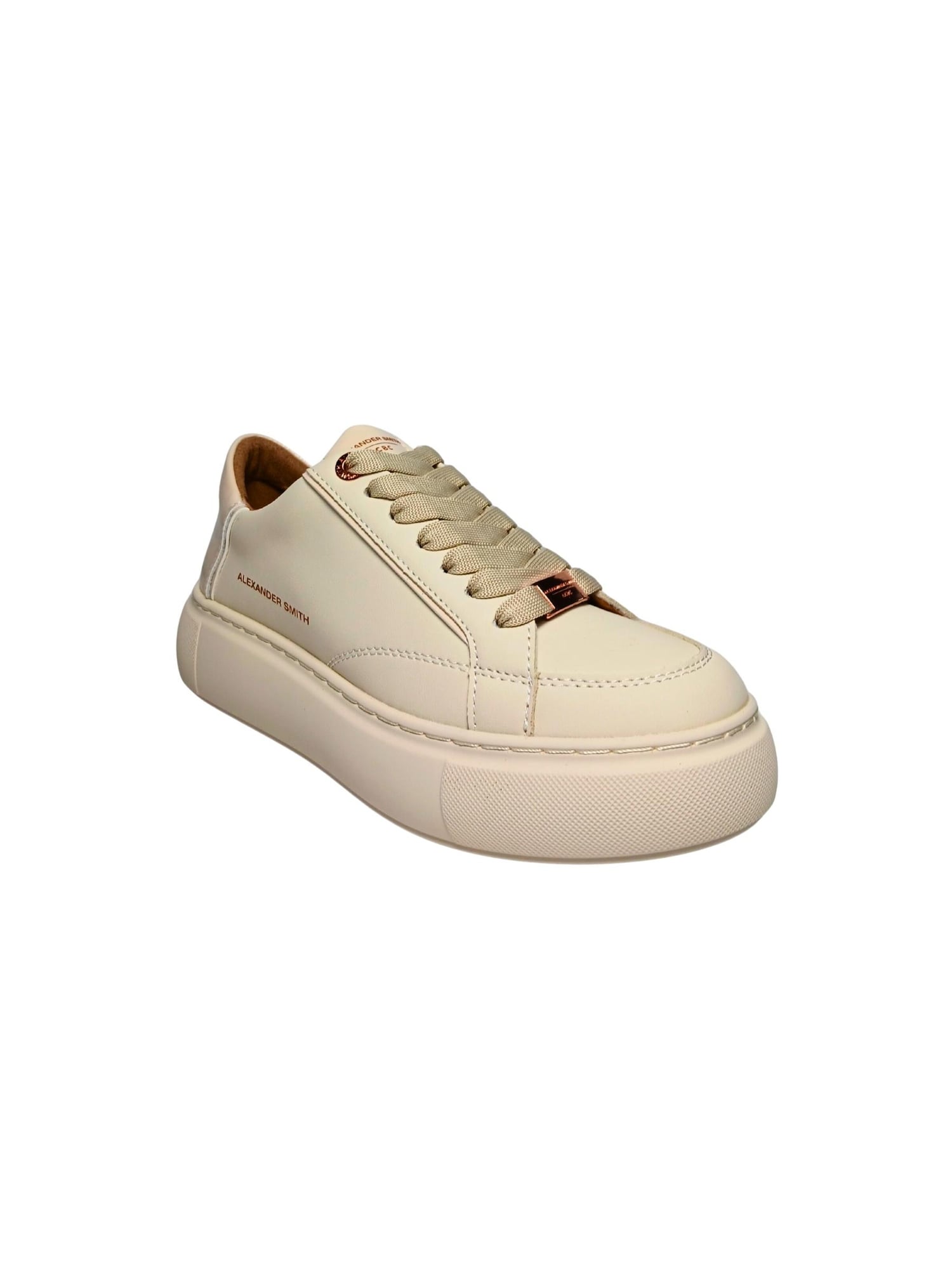 Alexander Smith Zapatillas deportivas bajas  rosa