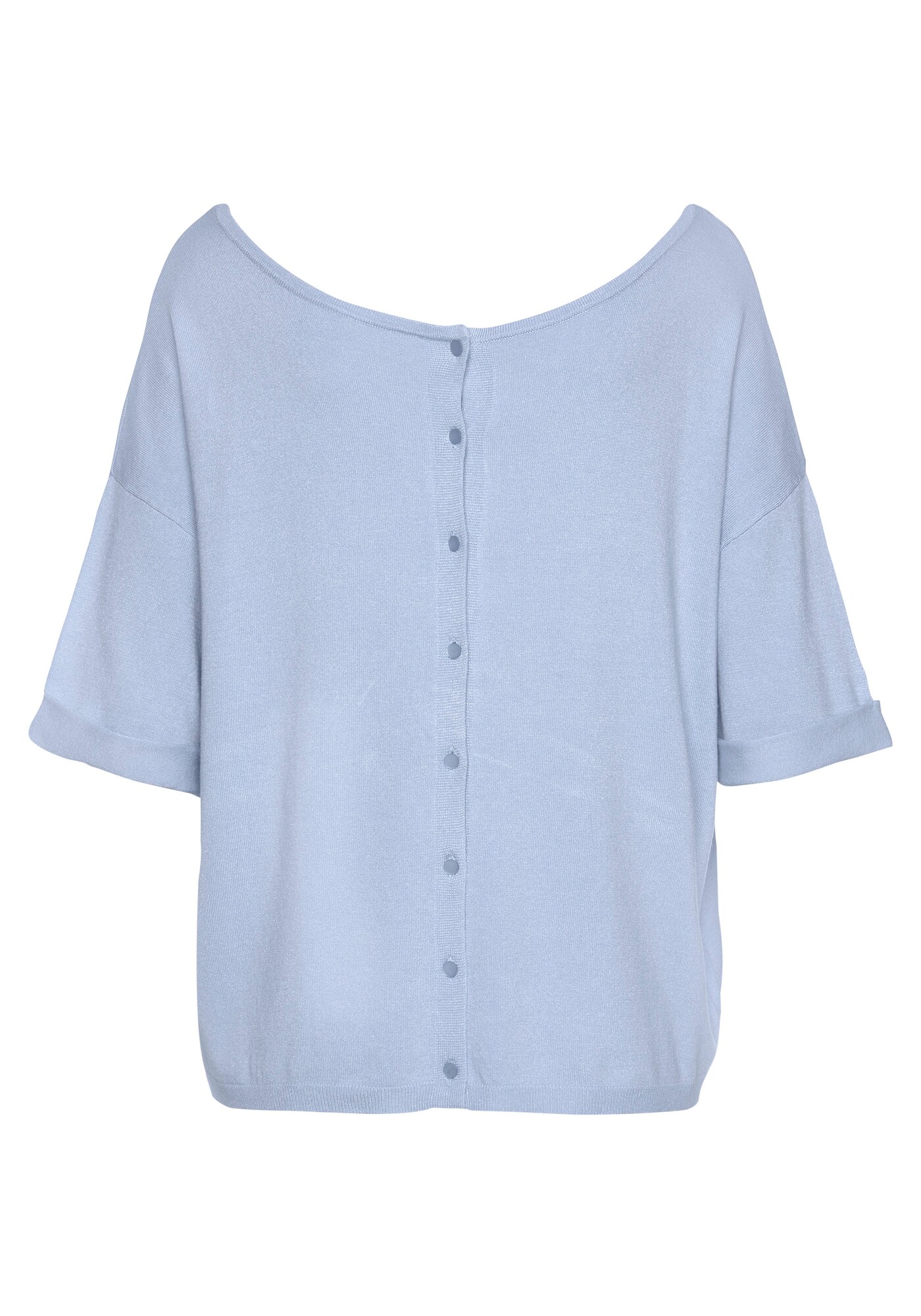 Thumbnail - VIVANCE Pullover