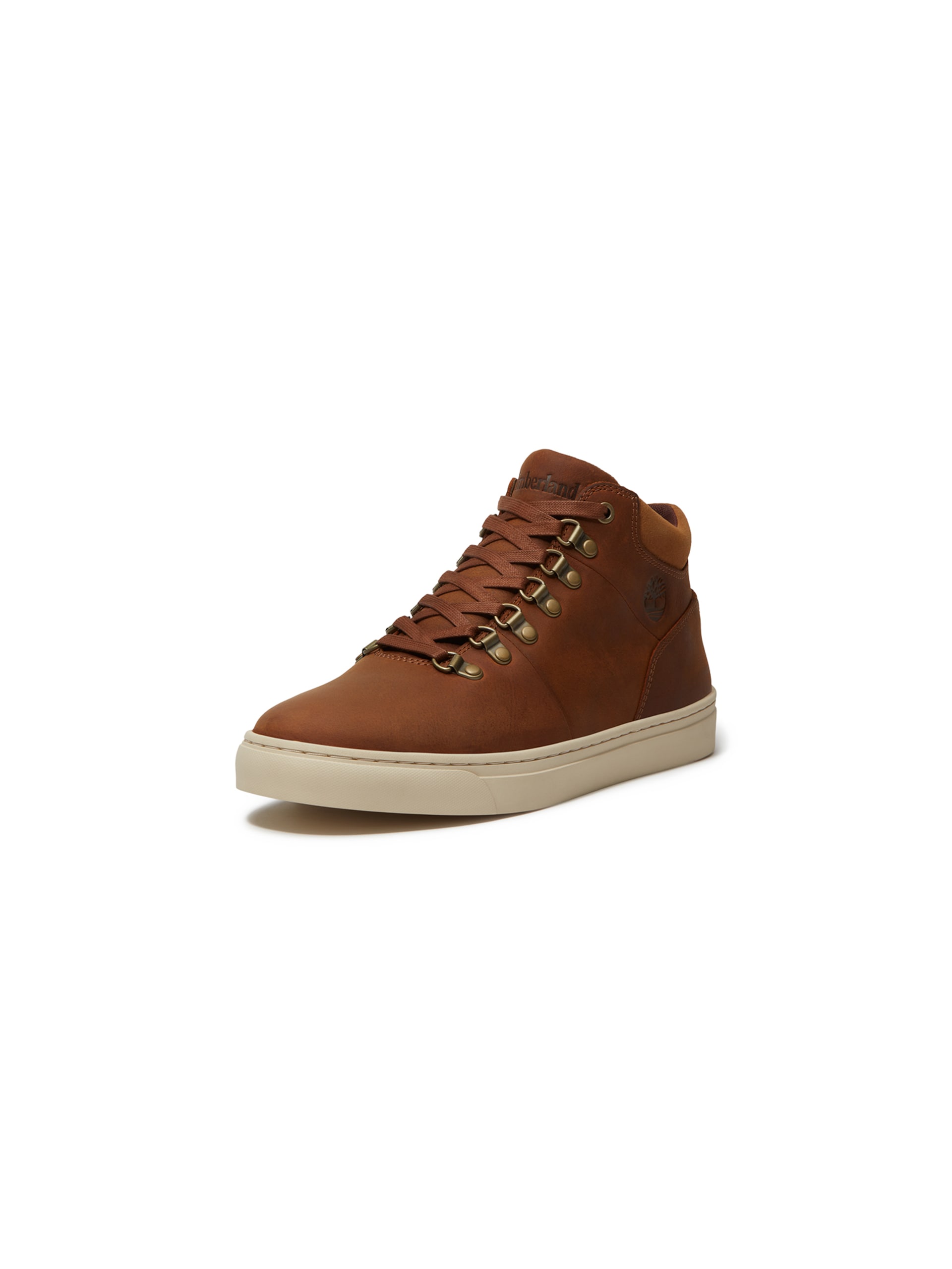 TIMBERLAND Boots med snörning sneakers herr