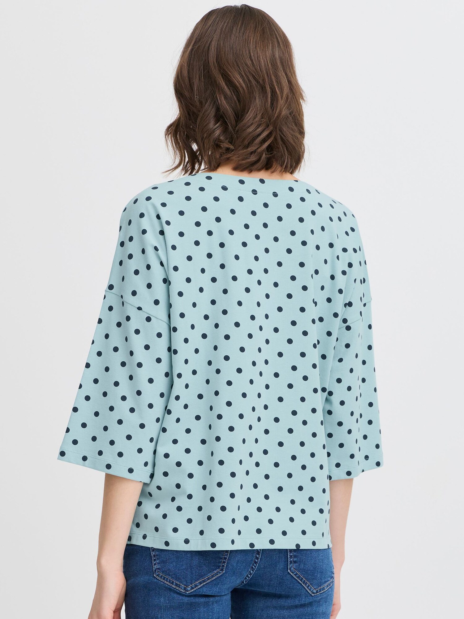 Thumbnail - Fransa Sweatshirt FRSIVA TEE 3