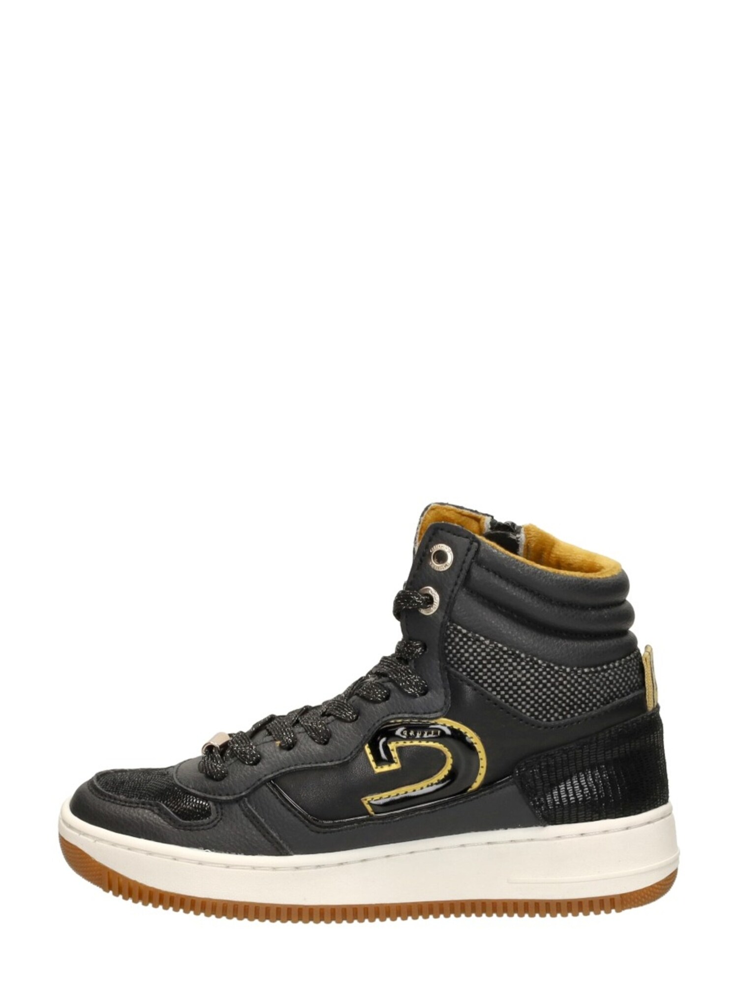 Cruyff Sneaker Campo High