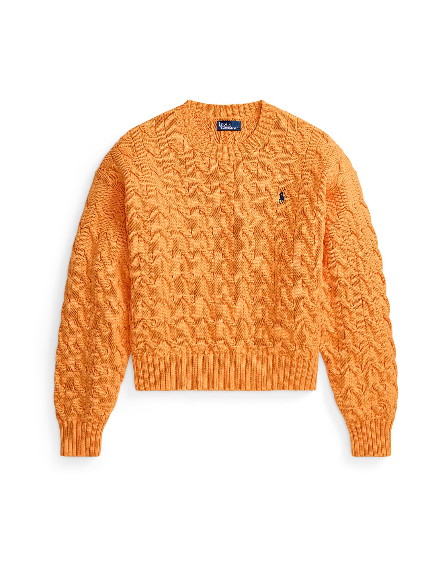 Polo Ralph Lauren Pulover  portocaliu