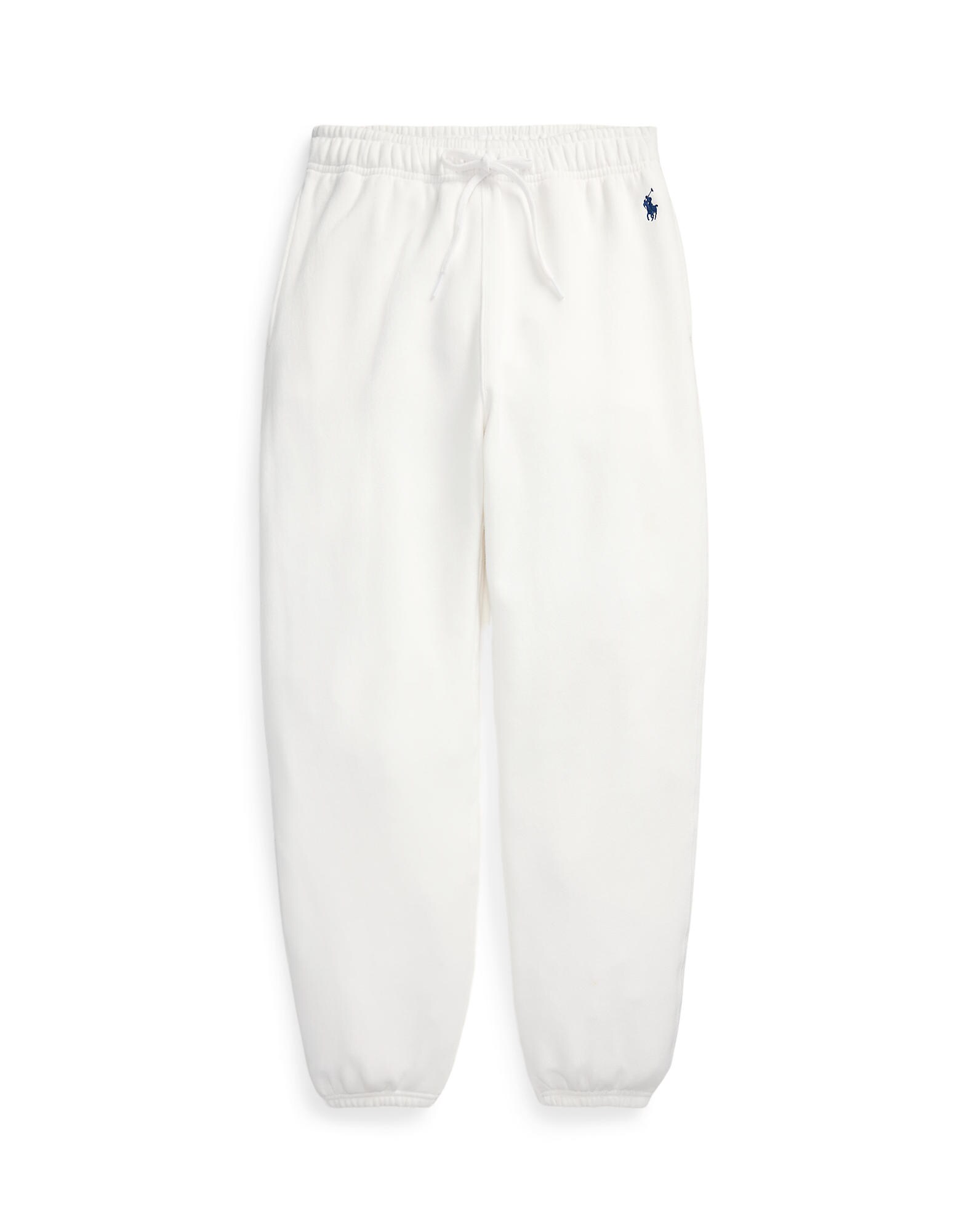 Polo Ralph Lauren Nohavice  biela