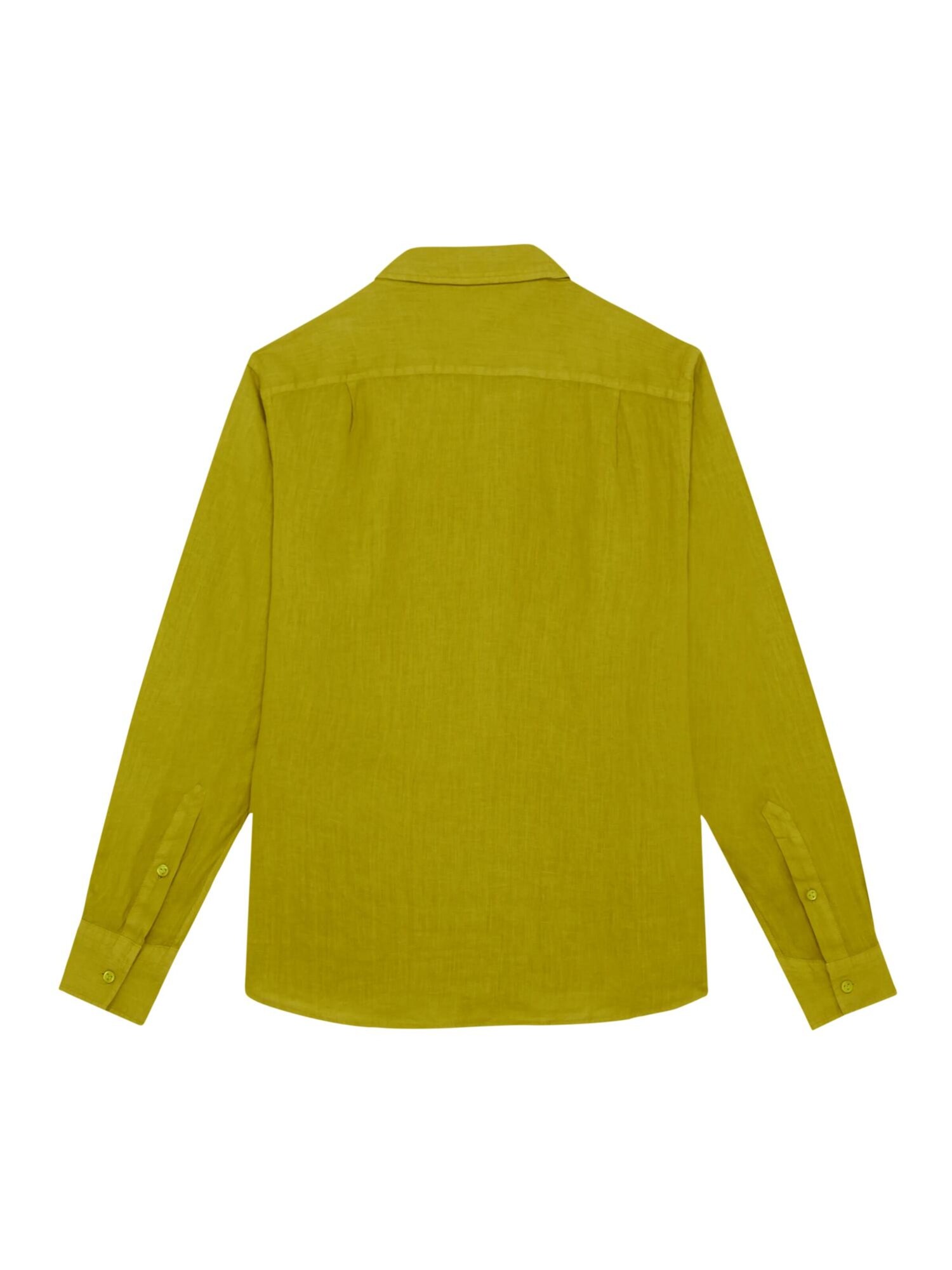 Vilebrequin Camisa verde – imagen 2